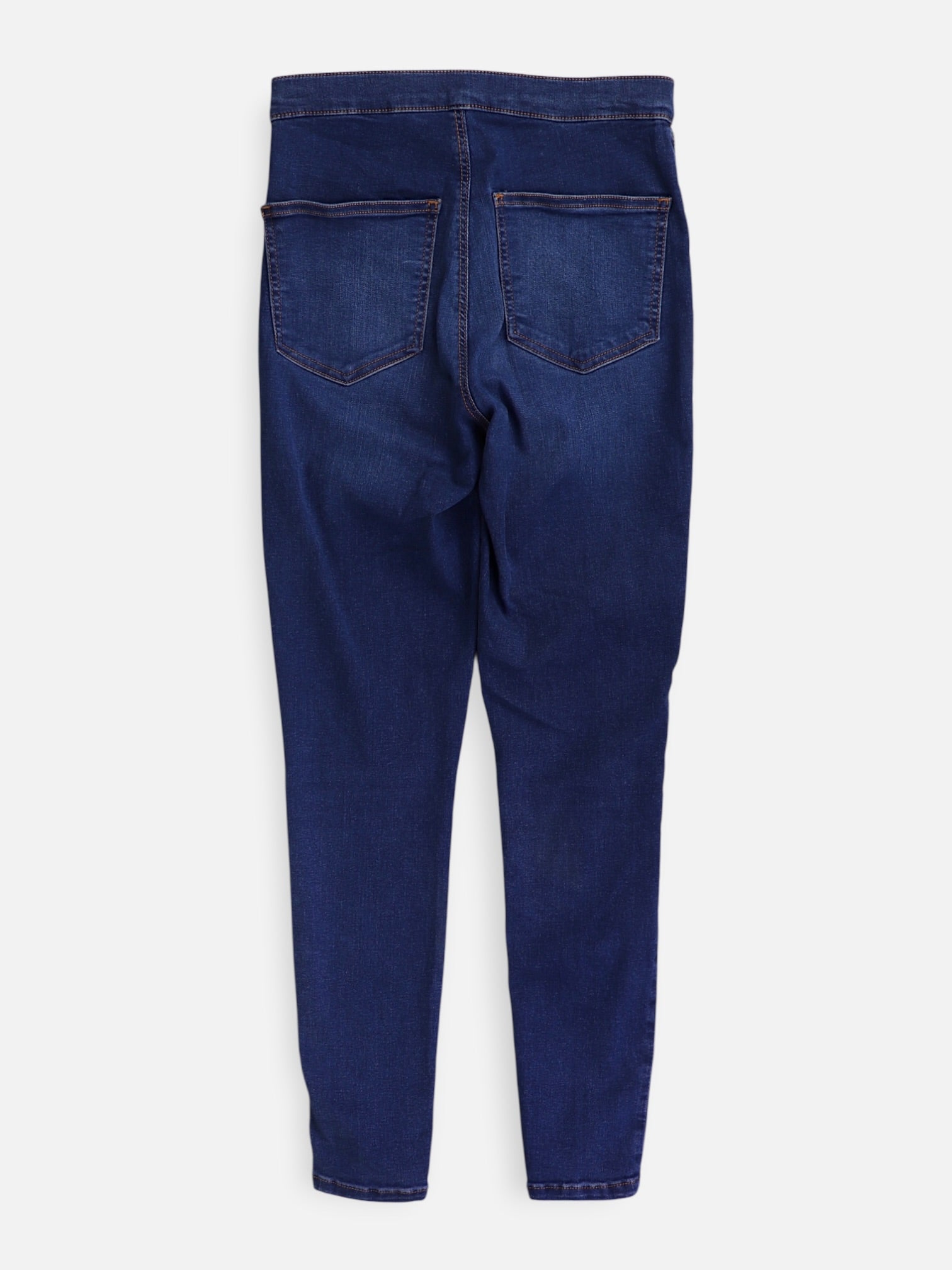 Jean Skinny Fit Denim - Mujer - 28'