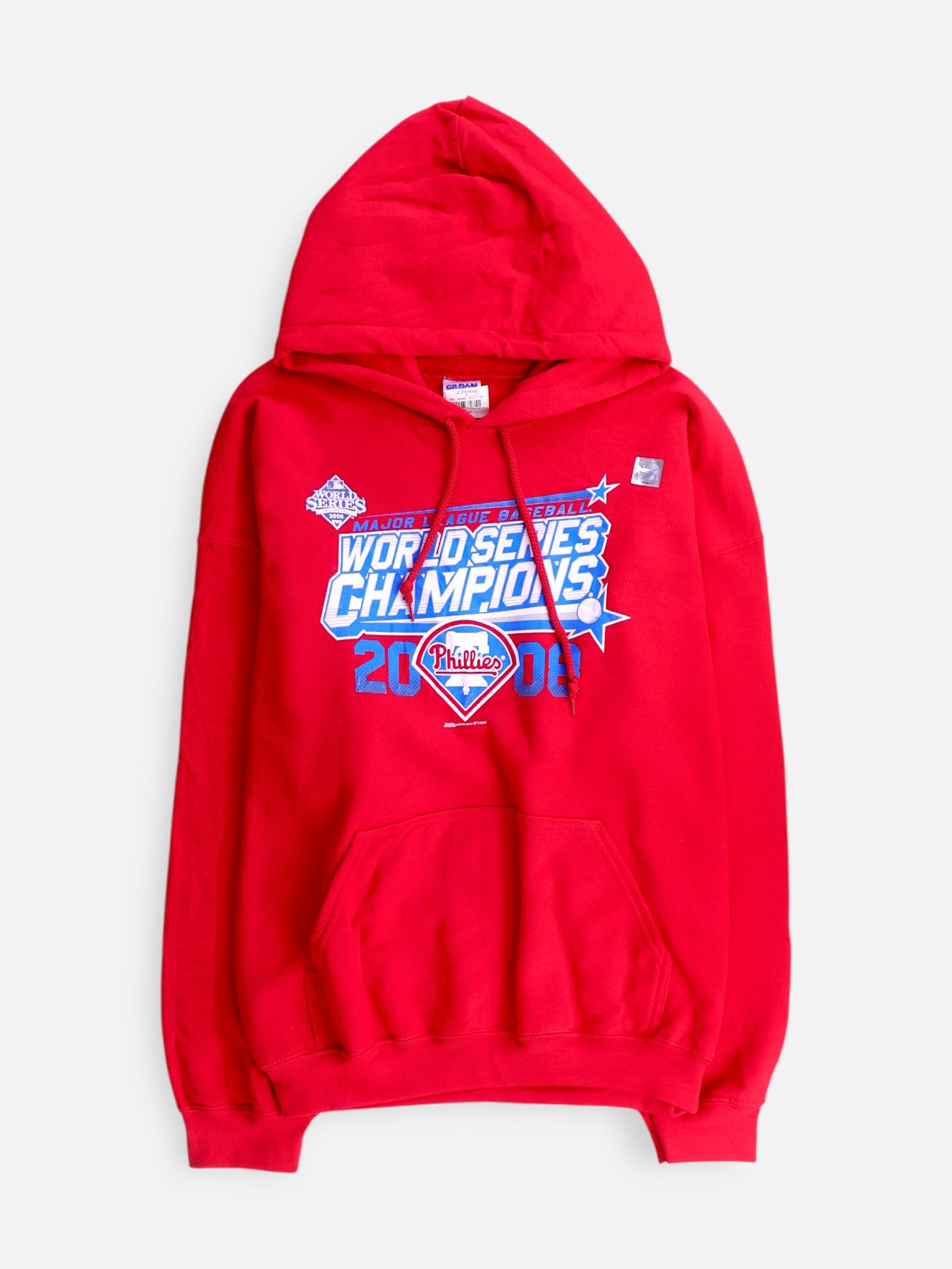 Sudadera Hoodie Basic - Hombre - XL