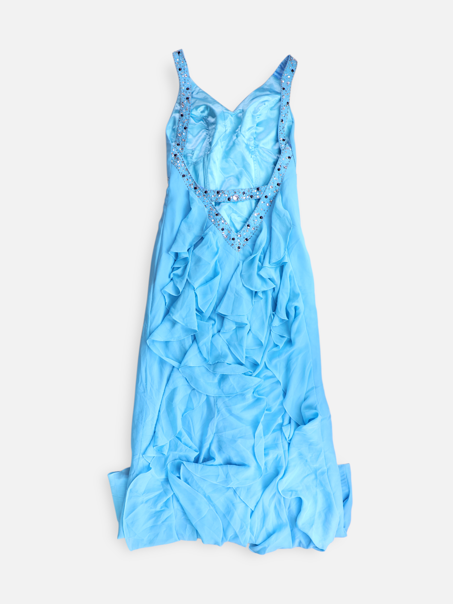 Vestido Fiesta - Mujer - N/A