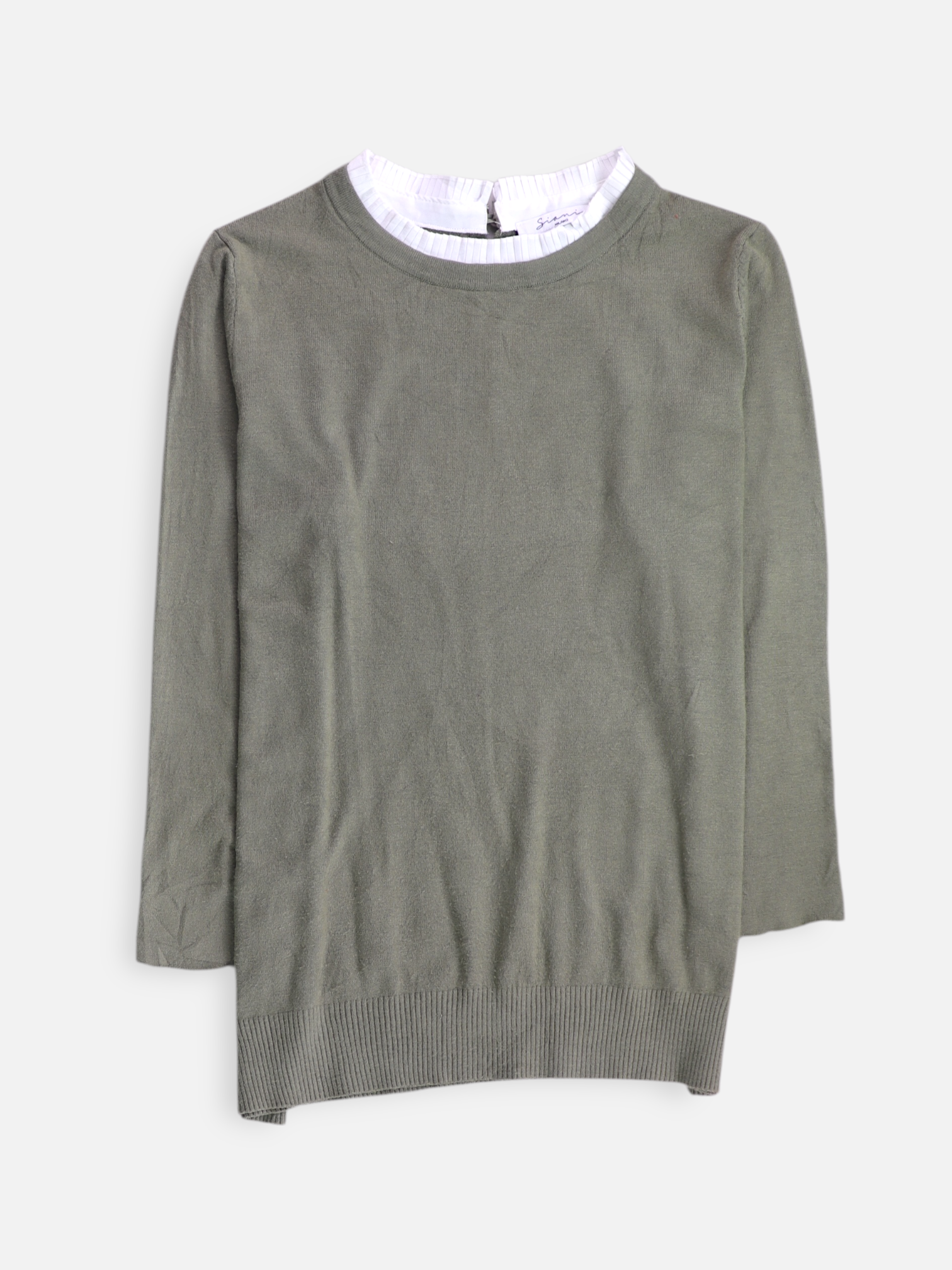 Sueter Knit Casual - Mujer - N/A