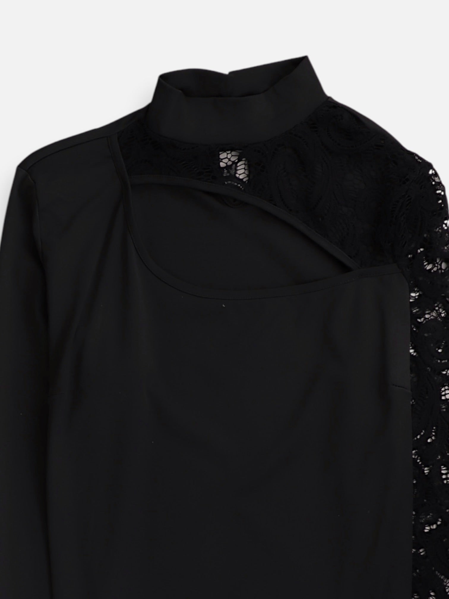 Blusa Casual - Mujer - XL