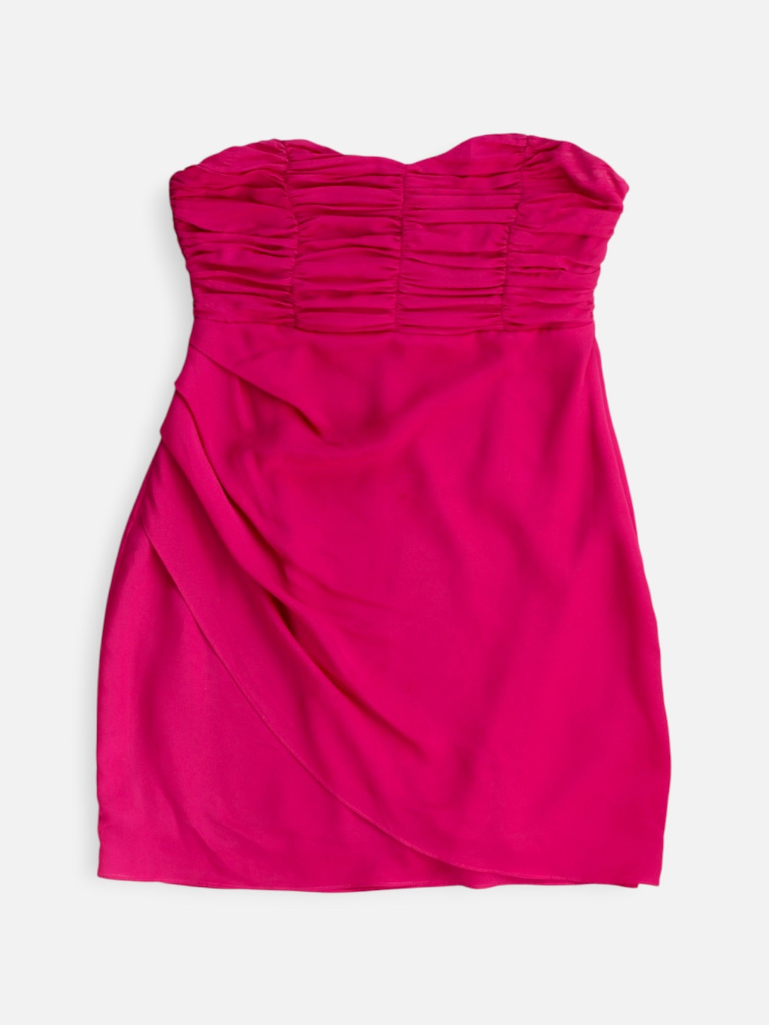 Forever 21 Vestido Casual - Mujer - Small