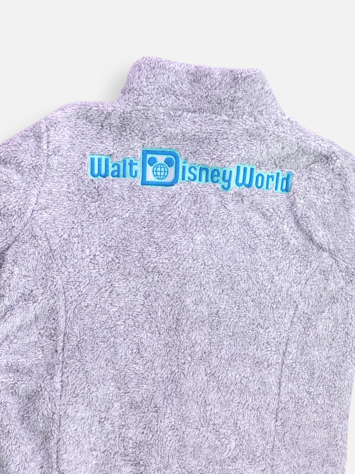 Disney Sueter Fleece Casual - Mujer - Medium