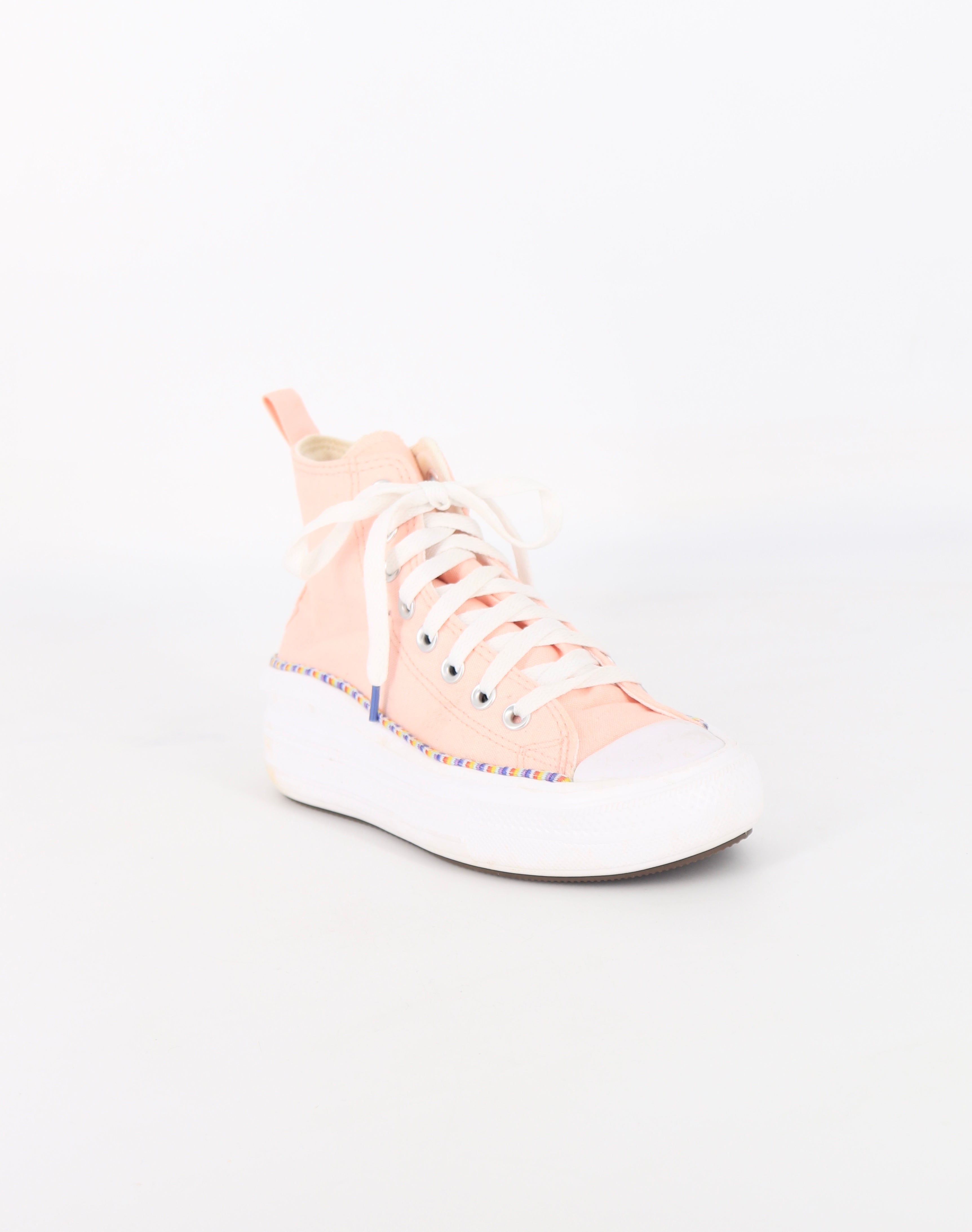Converse Tenis Clasico Basic - Mujer - US 4