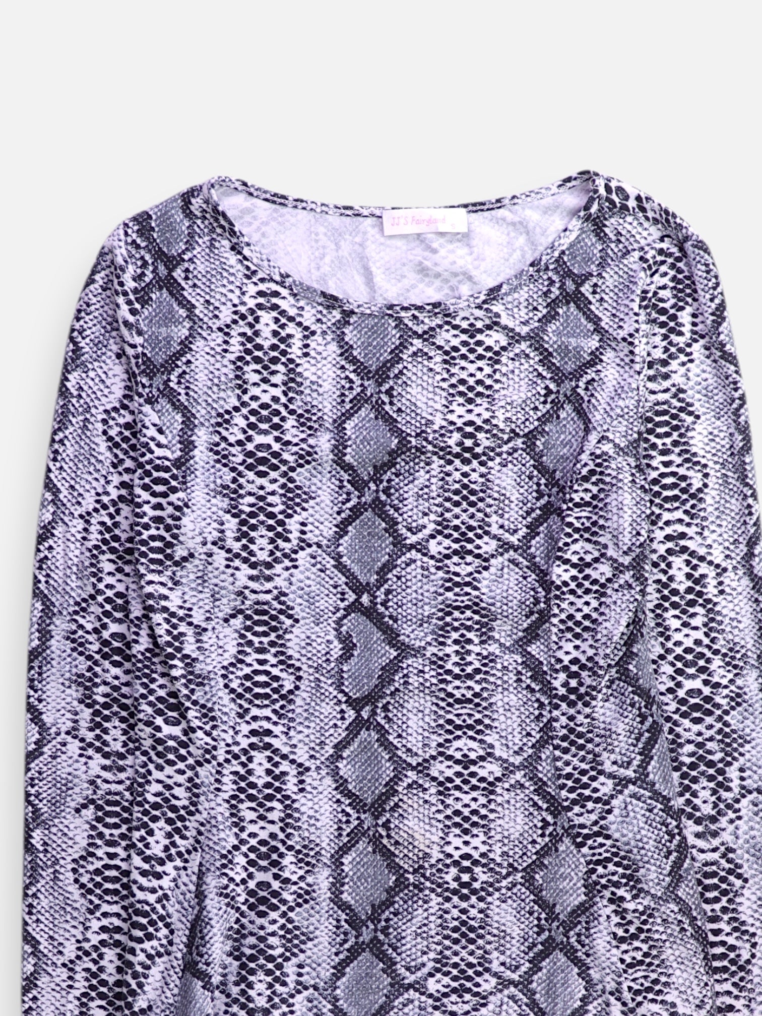 Blusa Casual - Mujer - Small