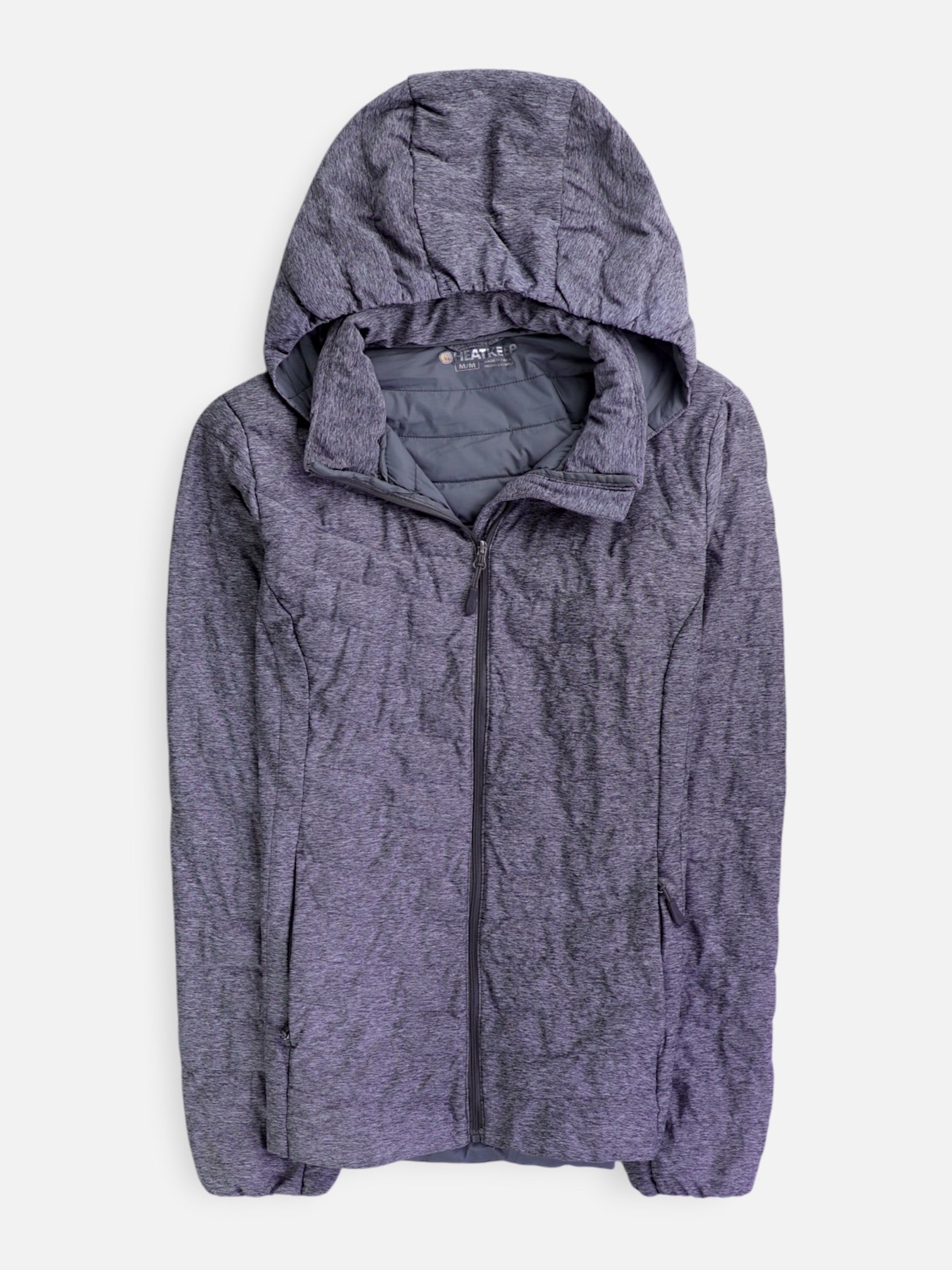 Chaqueta Deportivo Impermeable - Mujer - Medium