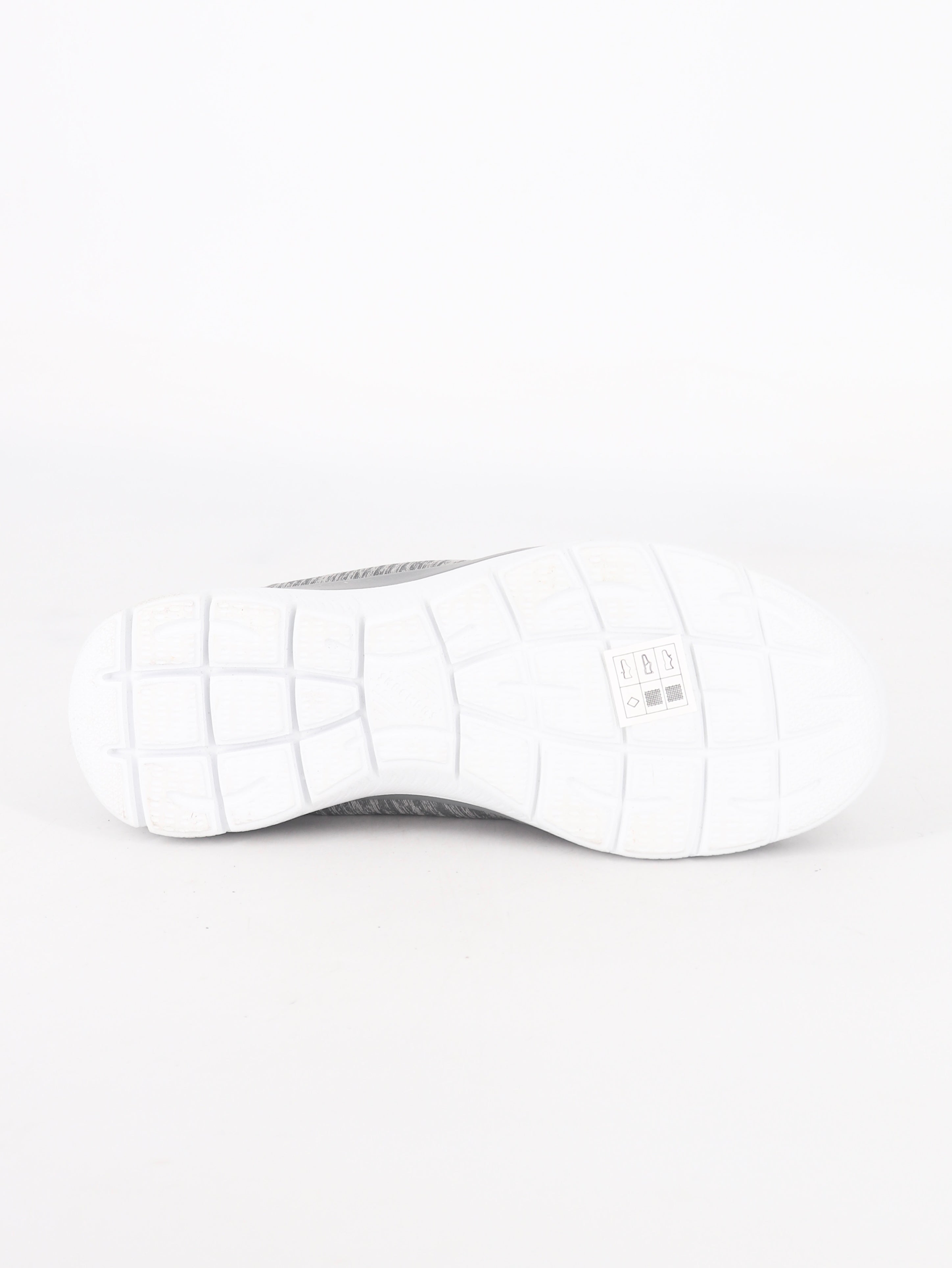 SKECHERS Tenis Deportivo Basic - Mujer - US 7
