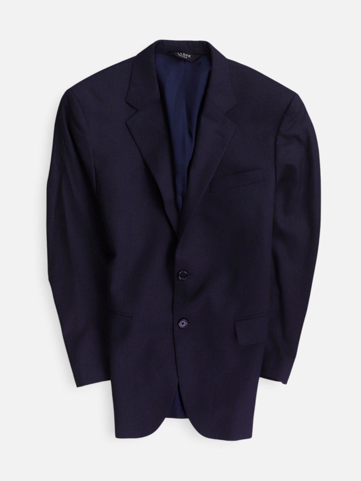 Blazer Casual - Hombre - 40s