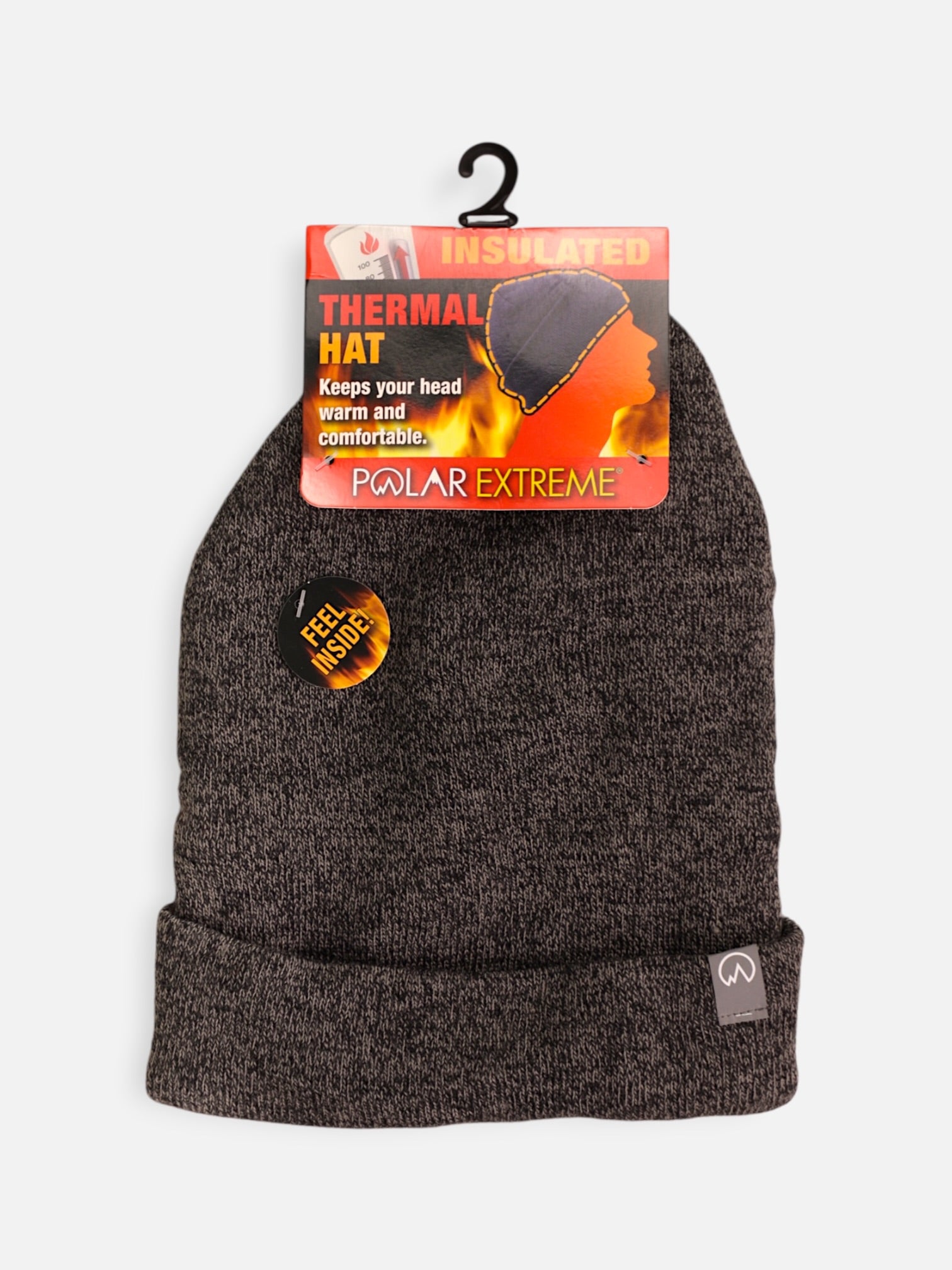 Gorro Knit - Hombre - Talla Única (One Size)
