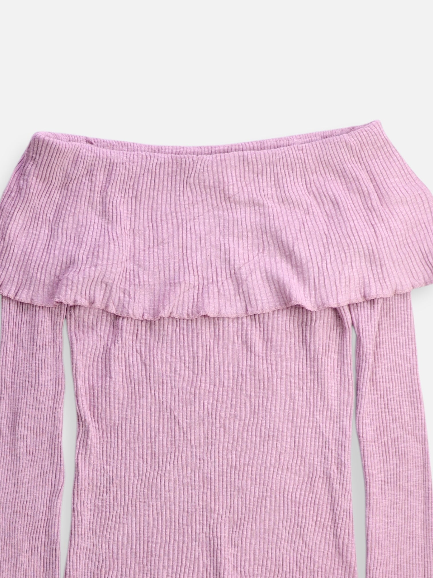 Blusa Casual - Mujer - Medium