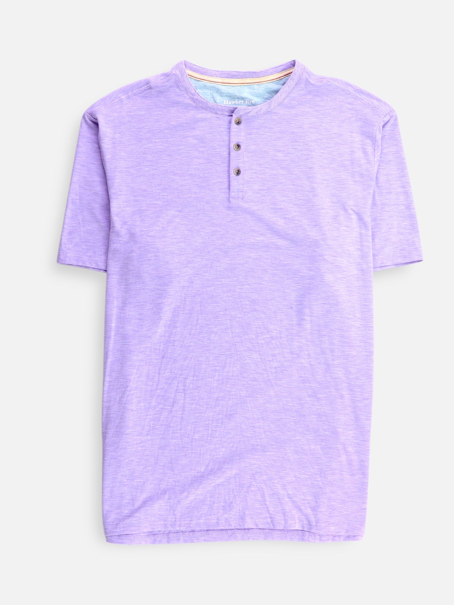 Camiseta Basic - Hombre - XL