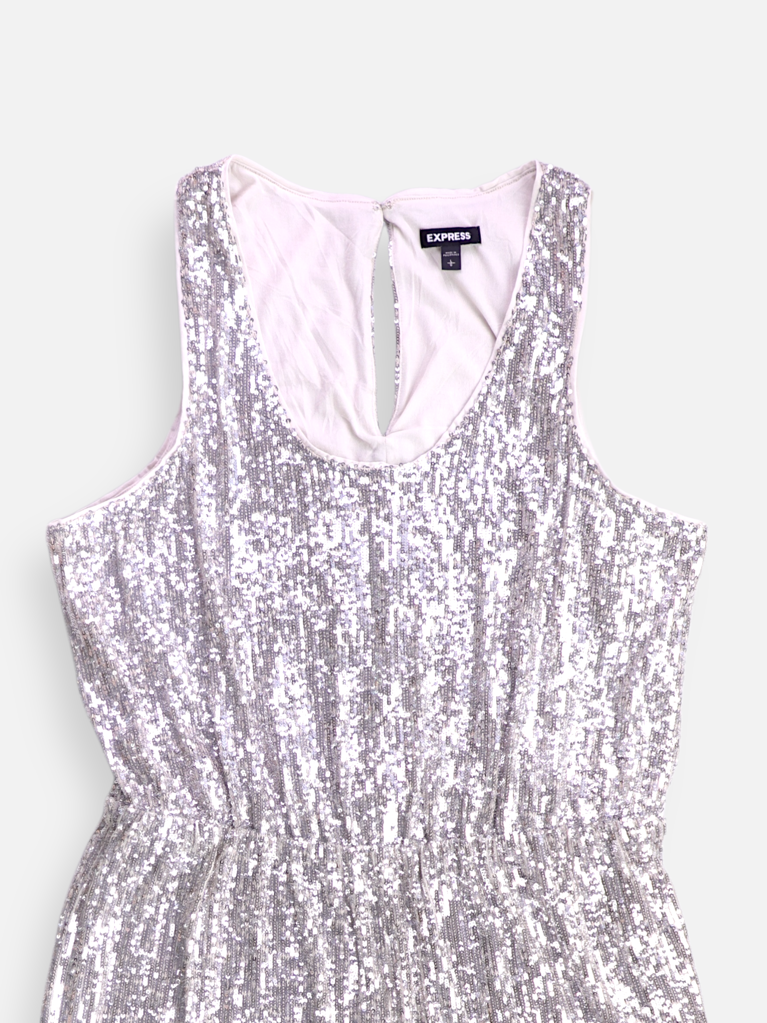 EXPRESS Jumpsuit Casual - Mujer - Large