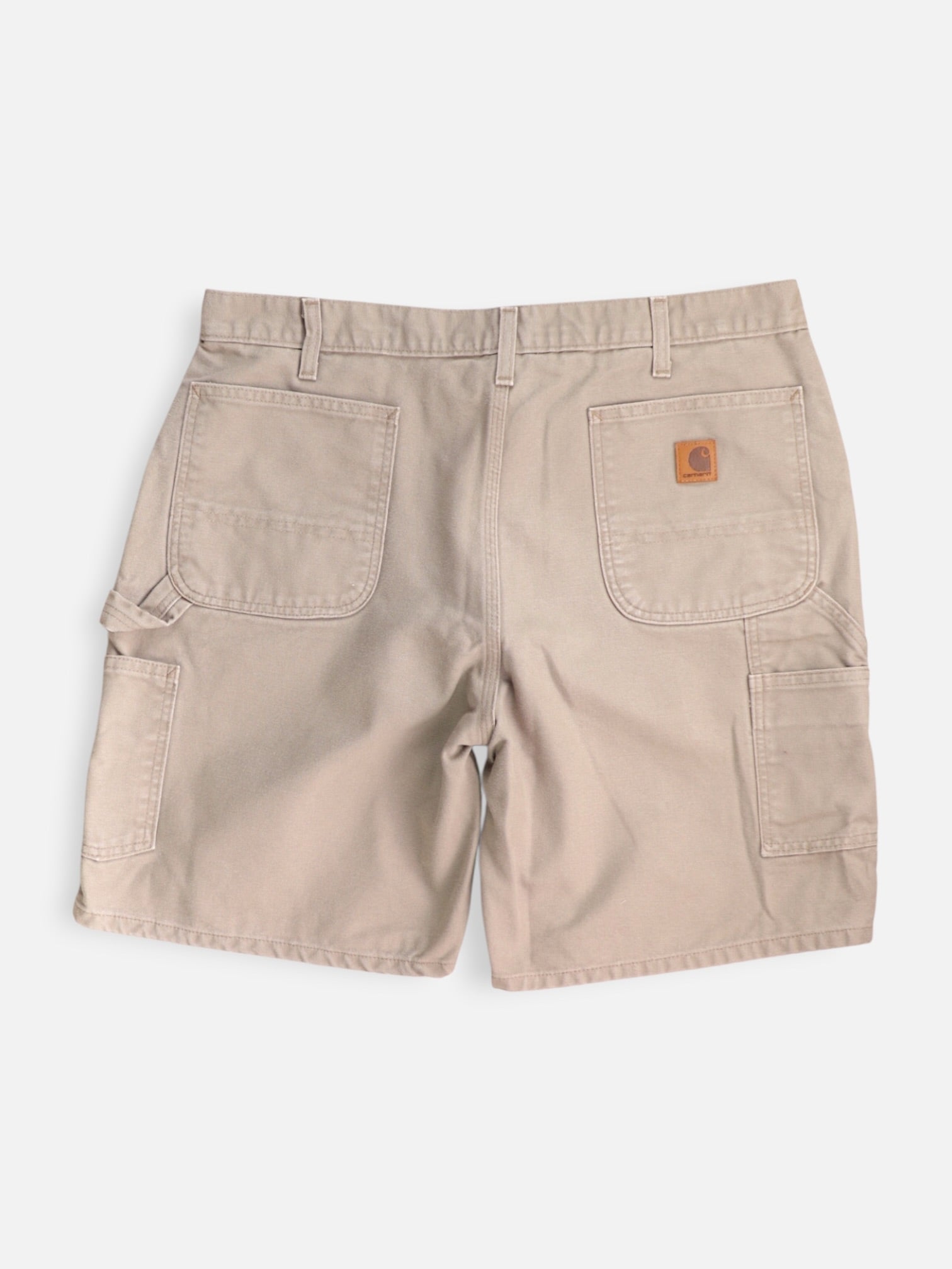 Carhartt Calzoneta Cargo - Hombre - 38