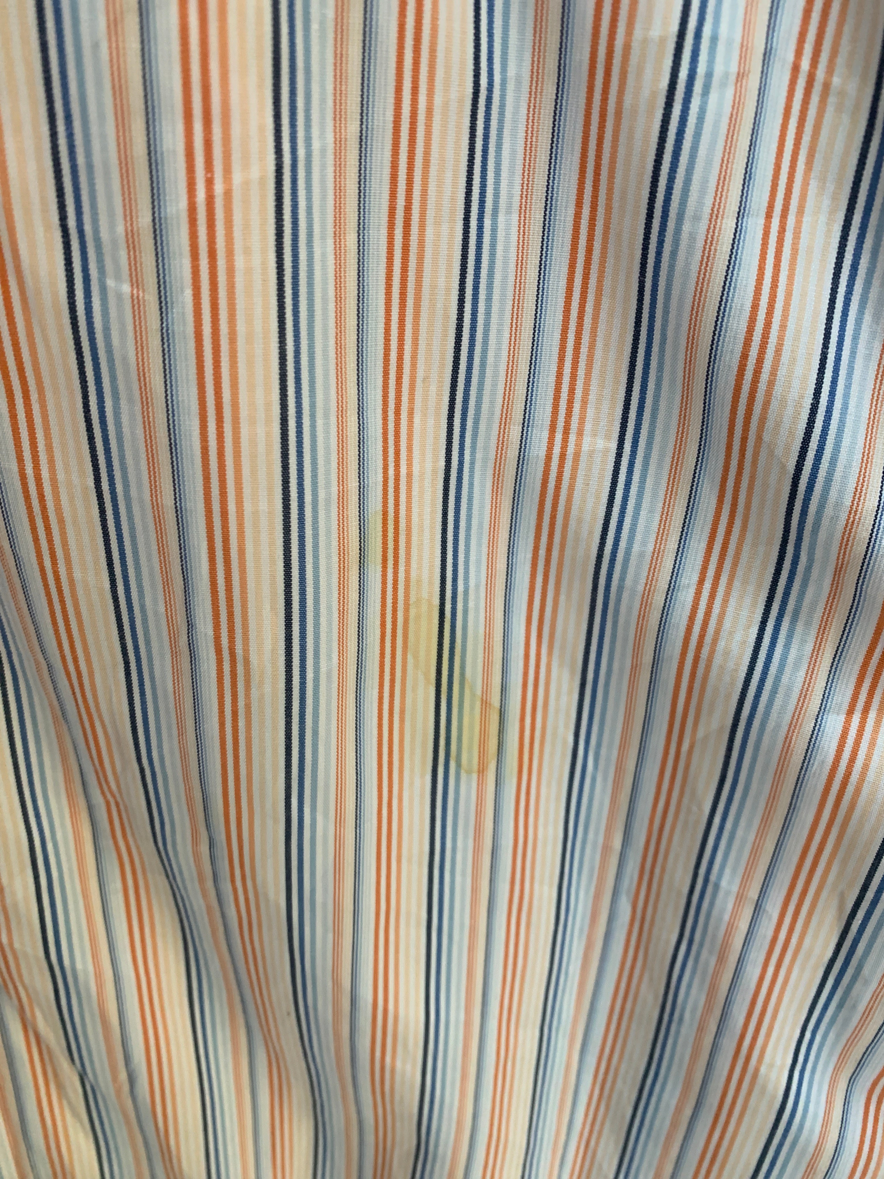 Camisa Casual - Hombre - Large