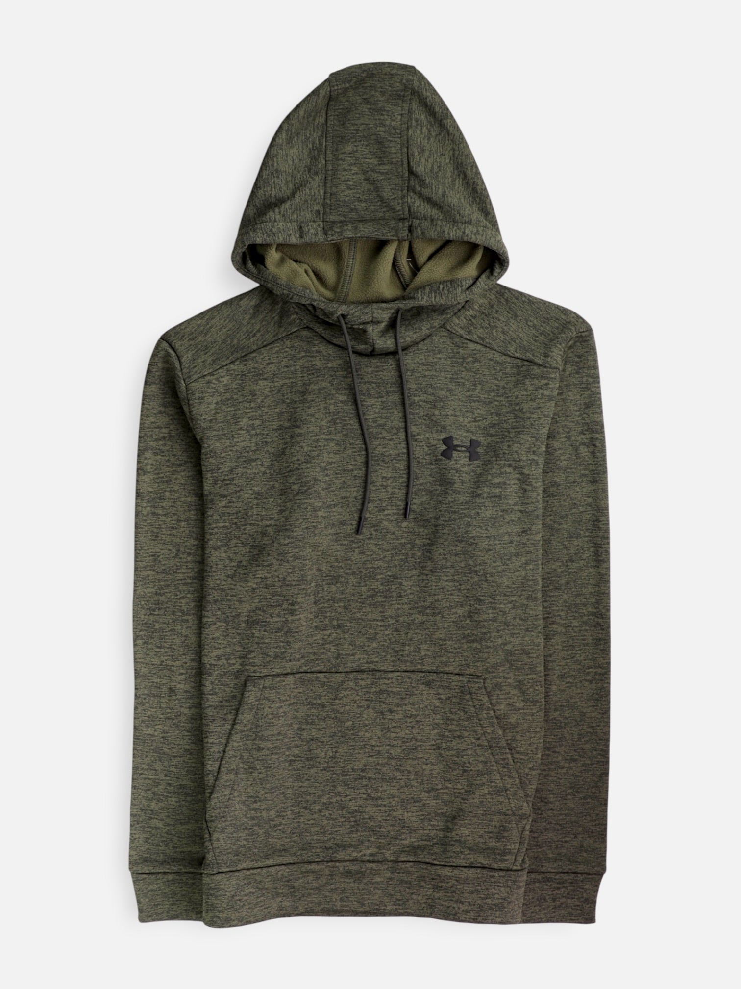 Under Armour Sudadera Hoodie Deportivo - Hombre - Large