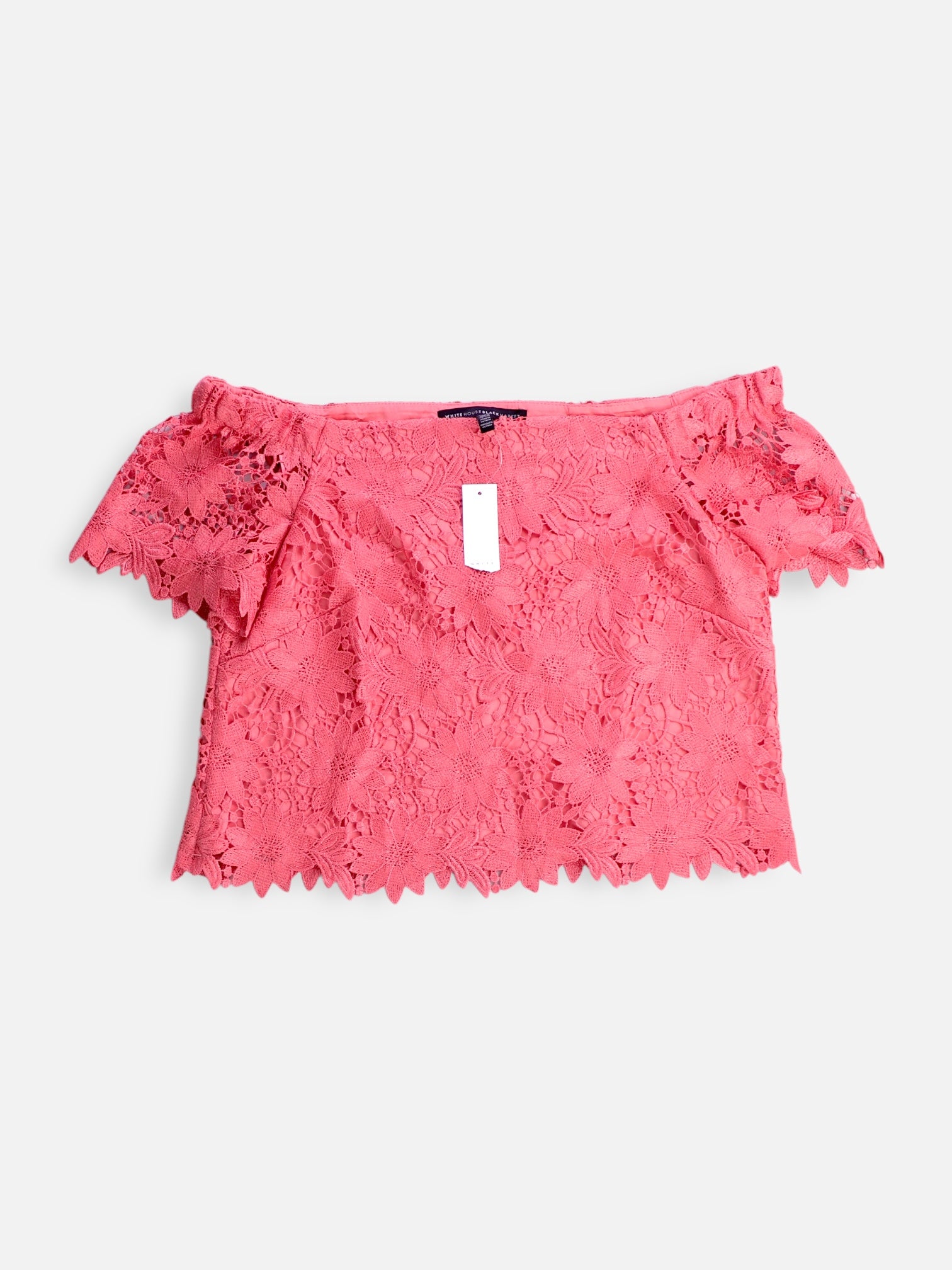 White House Black Market  Blusa Casual - Mujer - 8