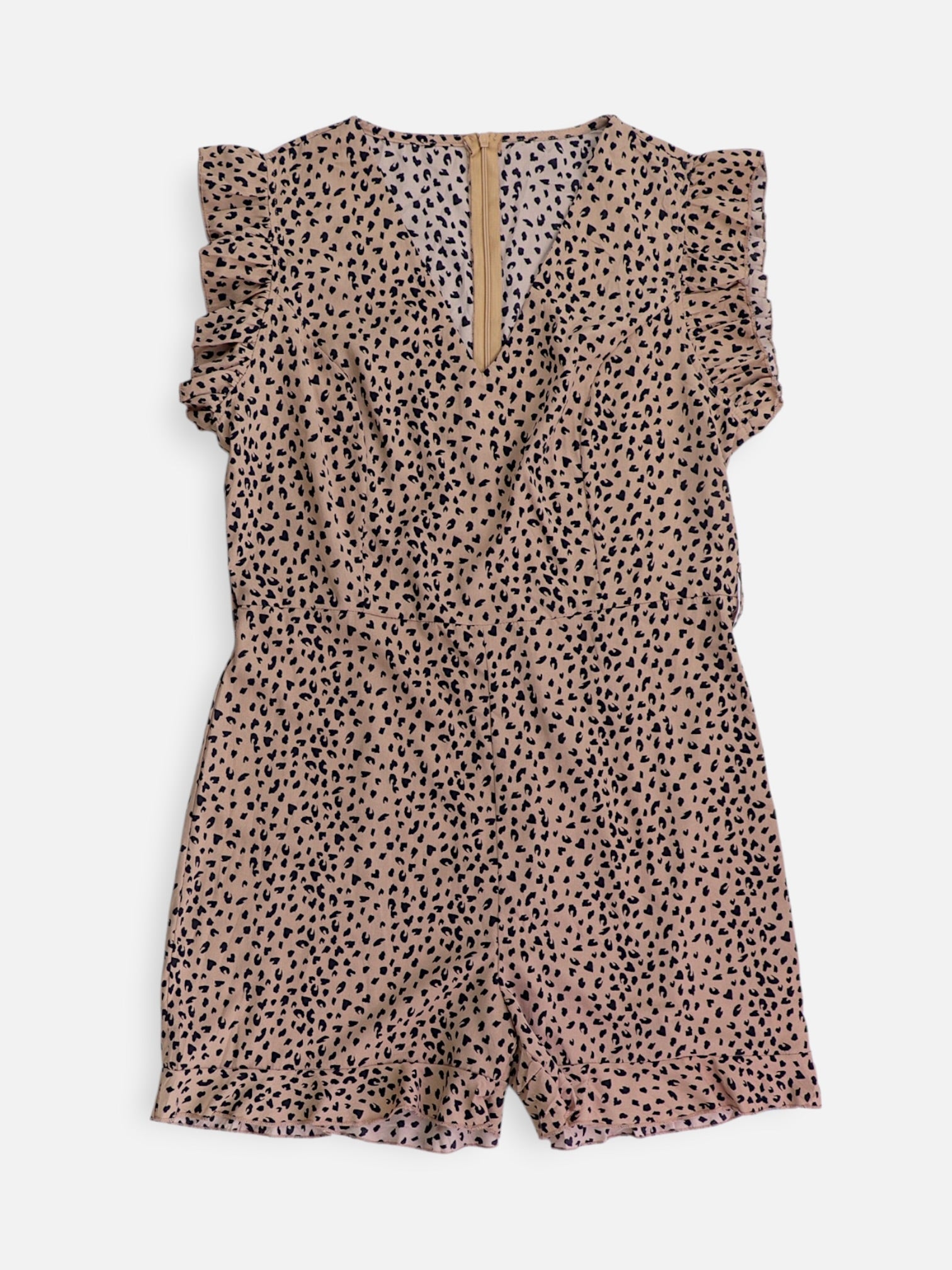 Cupshe Jumpsuit Verano - Mujer - Large