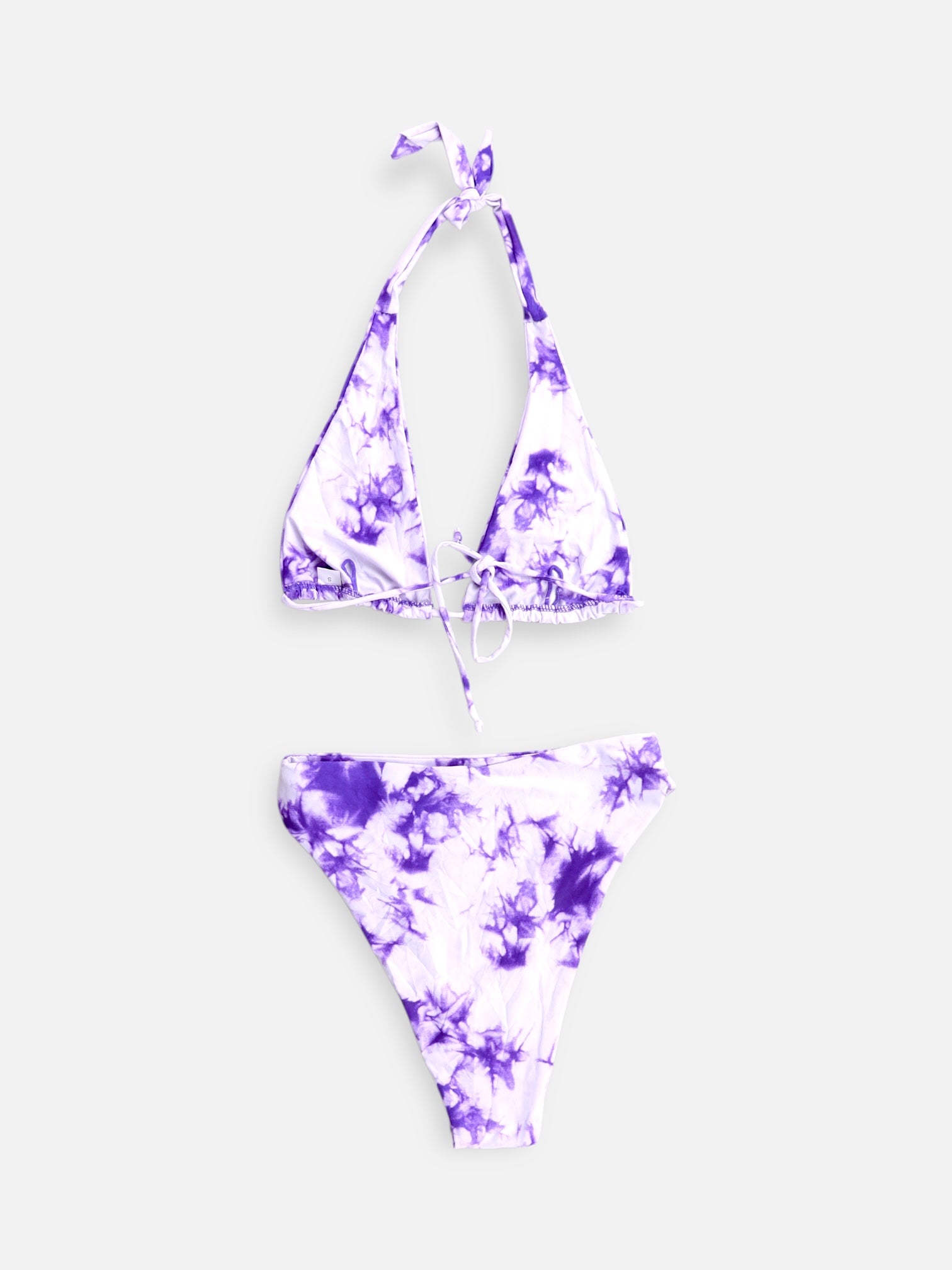 Traje de Verano Dos piezas - Mujer - Small