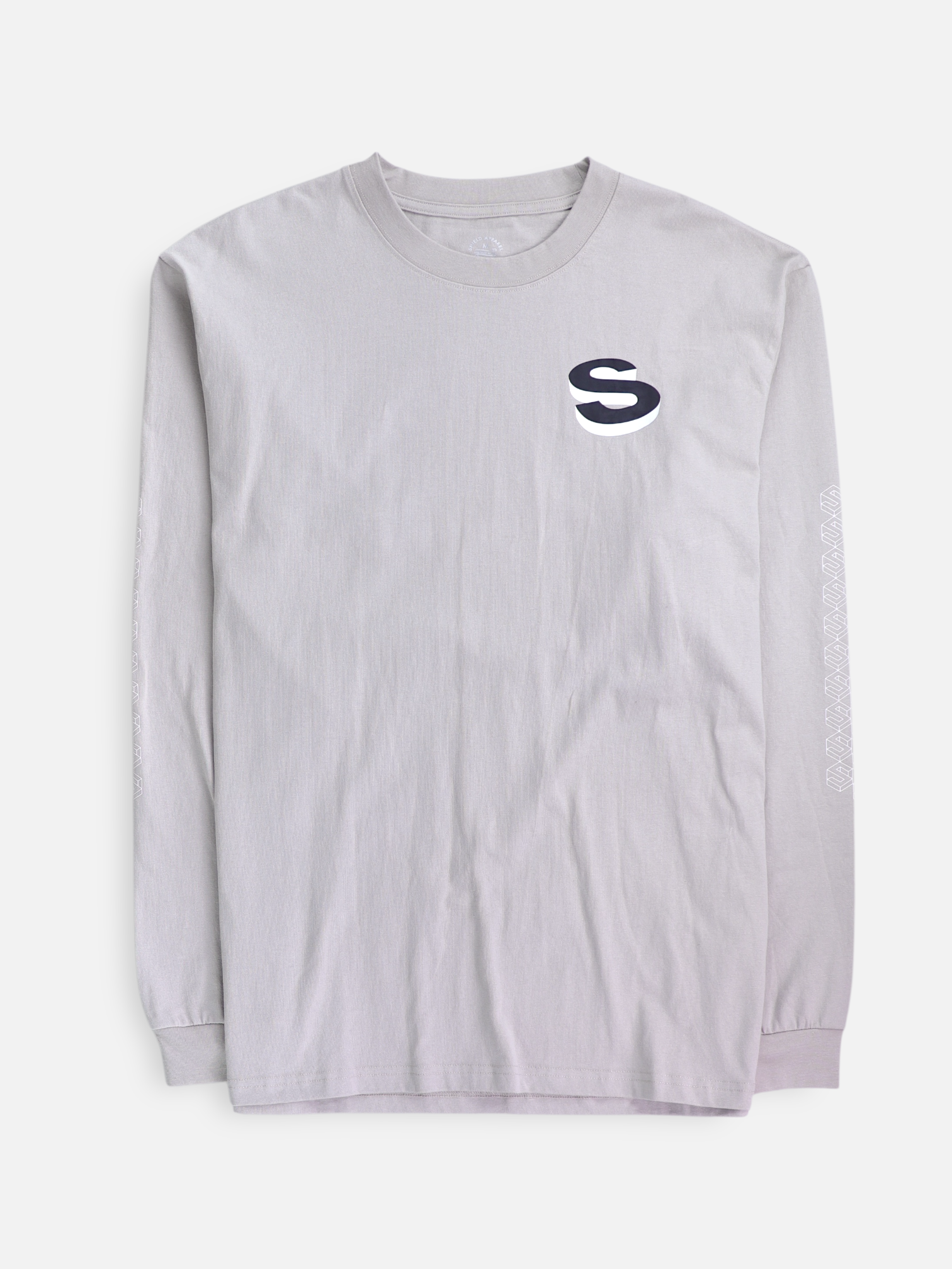 Camiseta Basic - Hombre - Medium