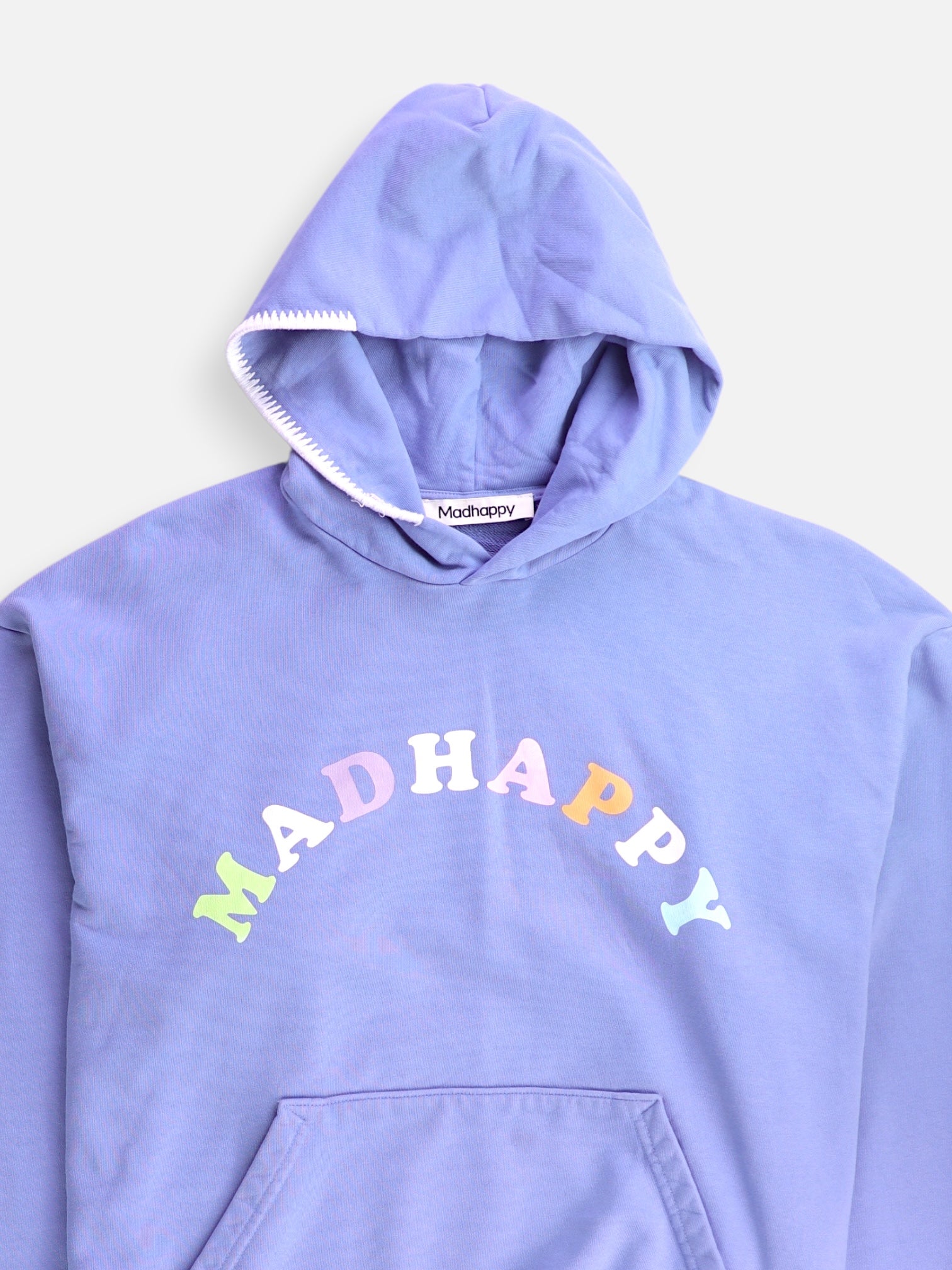 Sudadera Hoodie Basic - Mujer - Medium