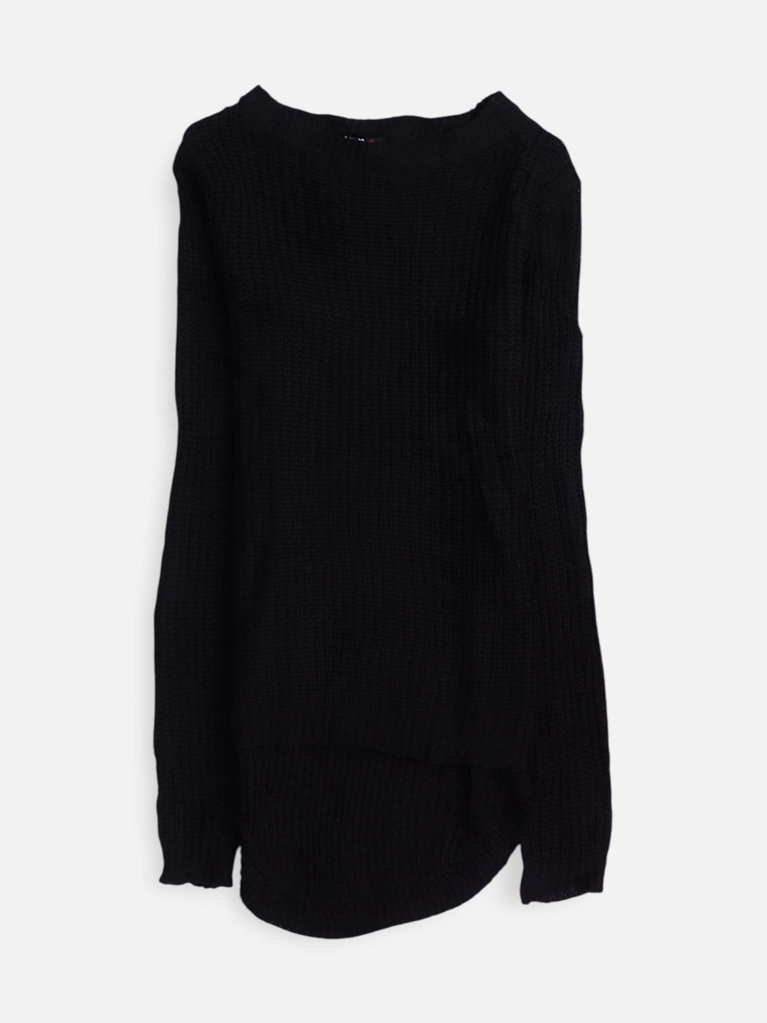 Sueter Knit Casual - Mujer - Medium