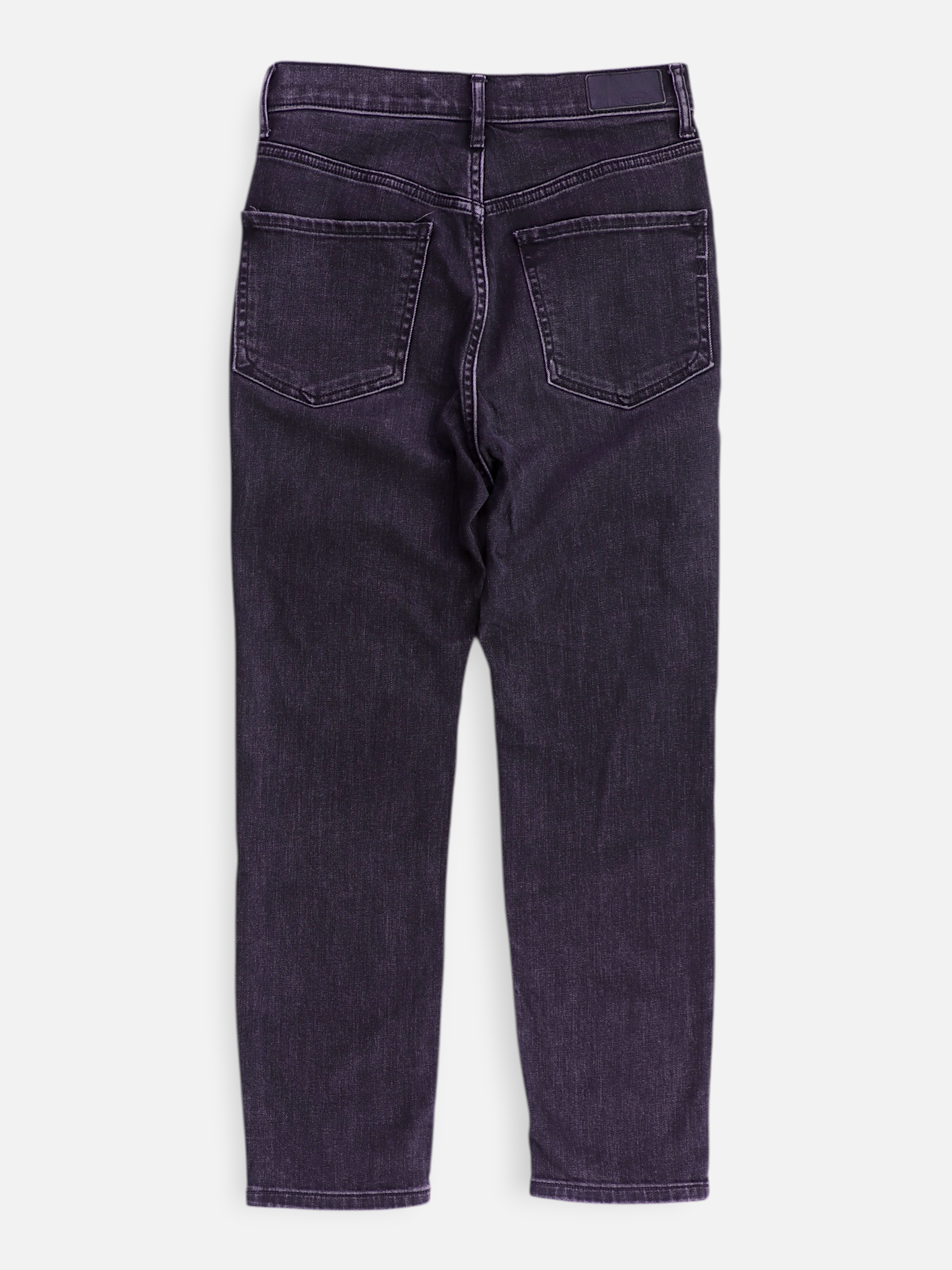 EXPRESS Jean Regular Fit Denim - Mujer - N/A