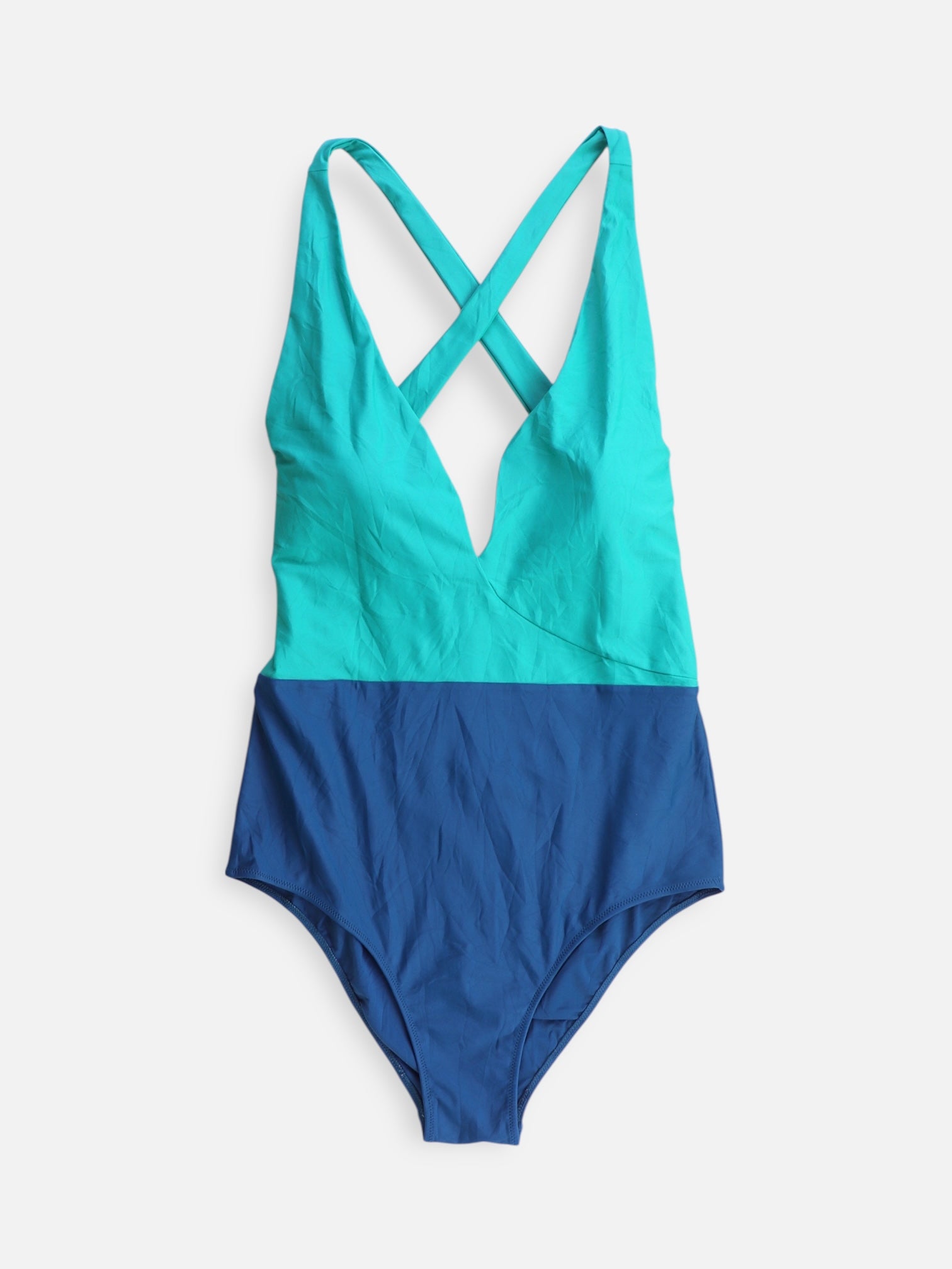 Traje de Verano Una pieza - Mujer - XL