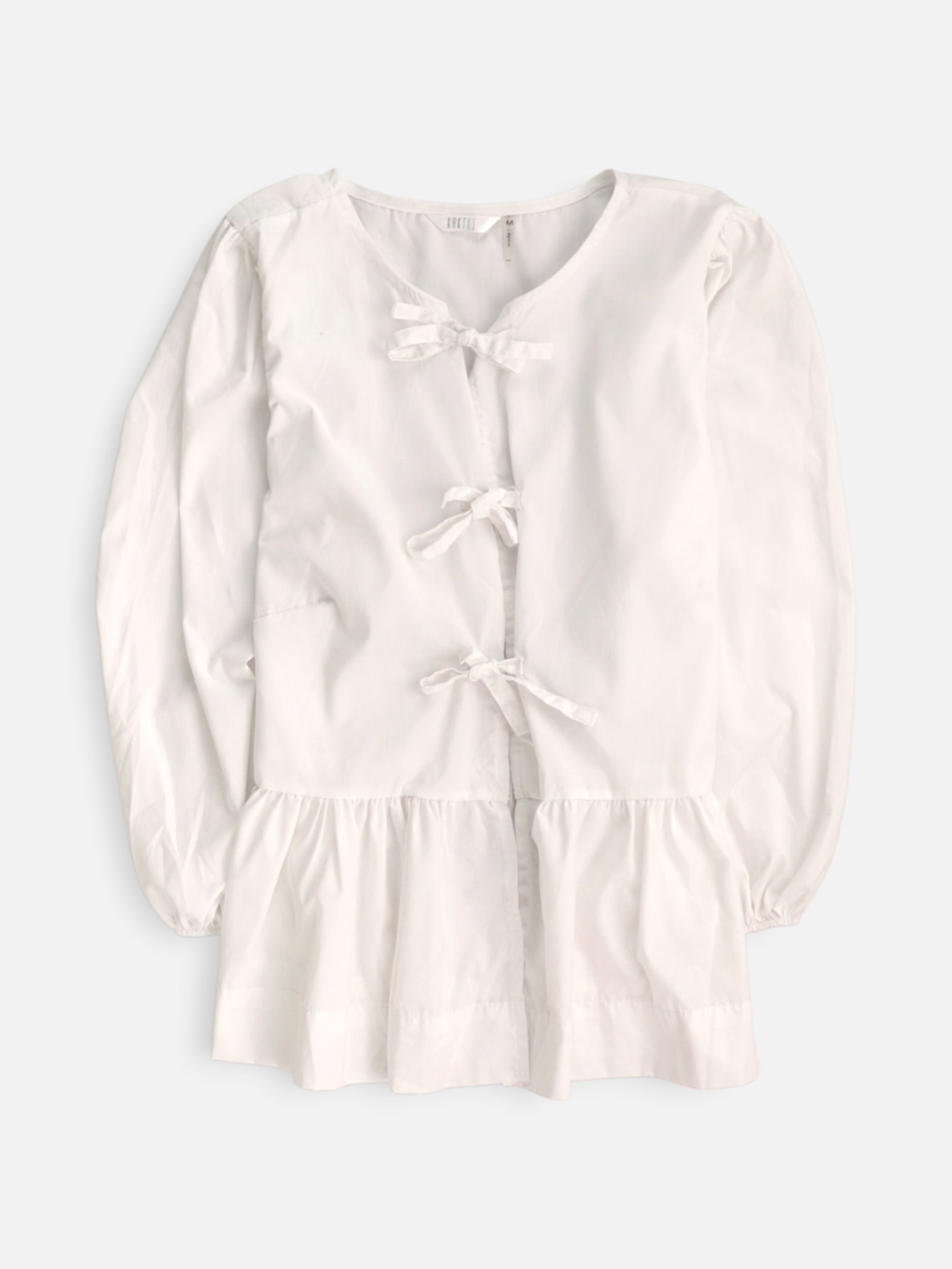 Blusa Casual - Mujer - Medium