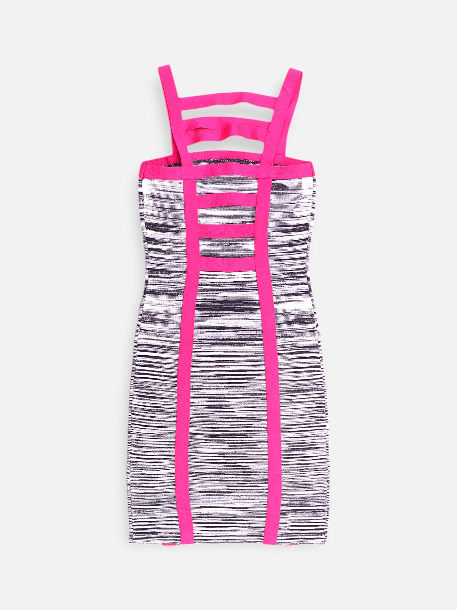 BEBE Vestido Casual - Mujer - XS