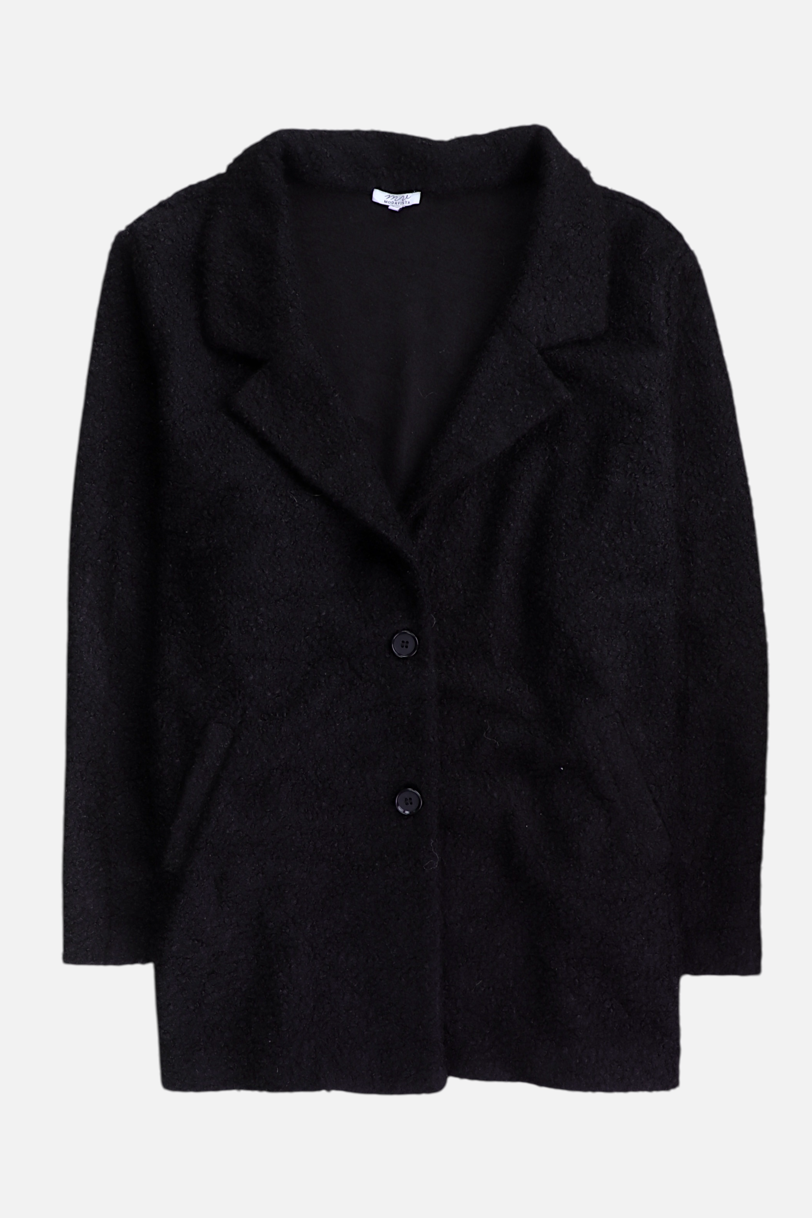 Chaqueta Casual Basic - Mujer - 56