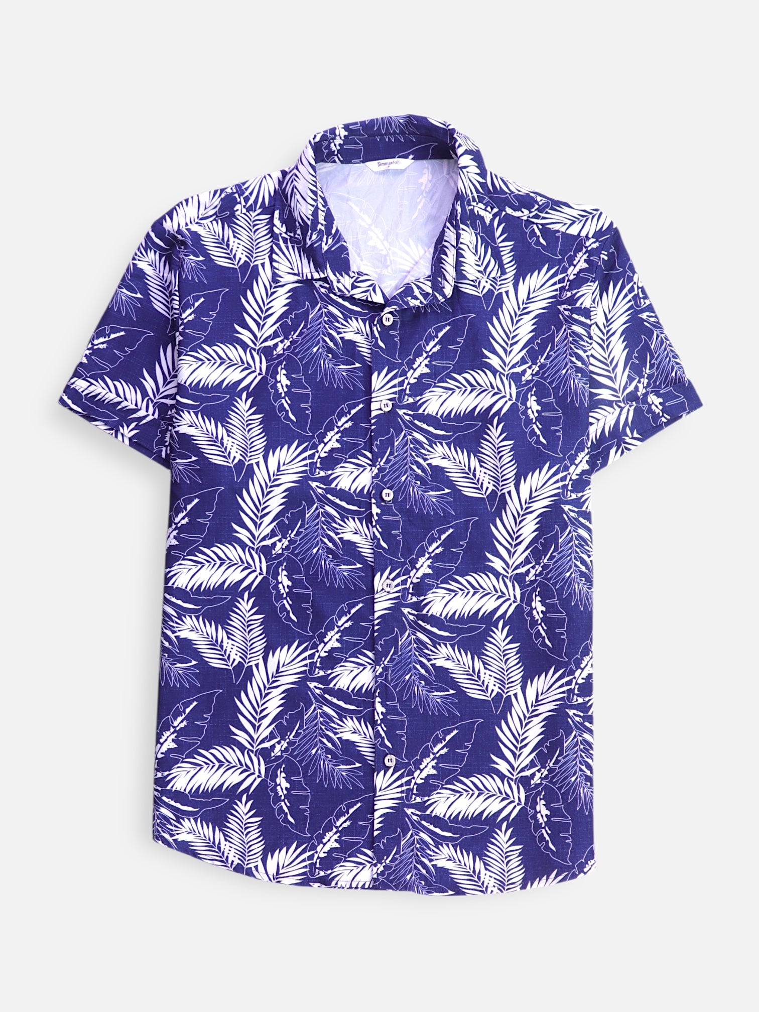 Camisa Verano - Hombre - Small