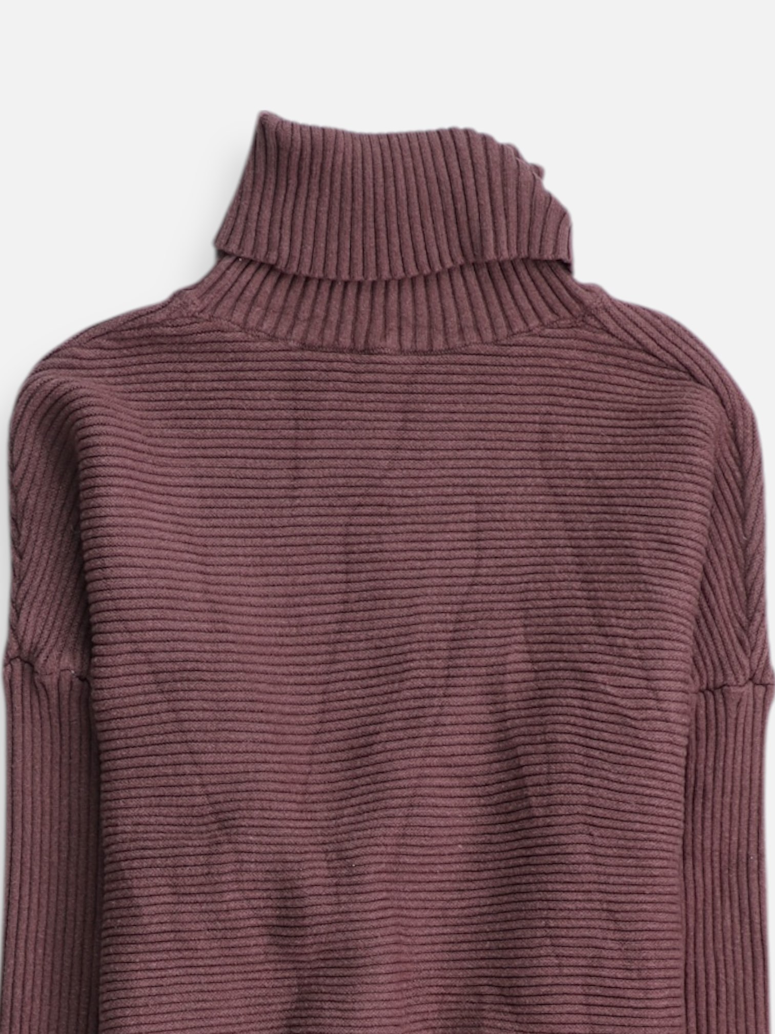 Sueter basic Turtleneck - Mujer - N/A