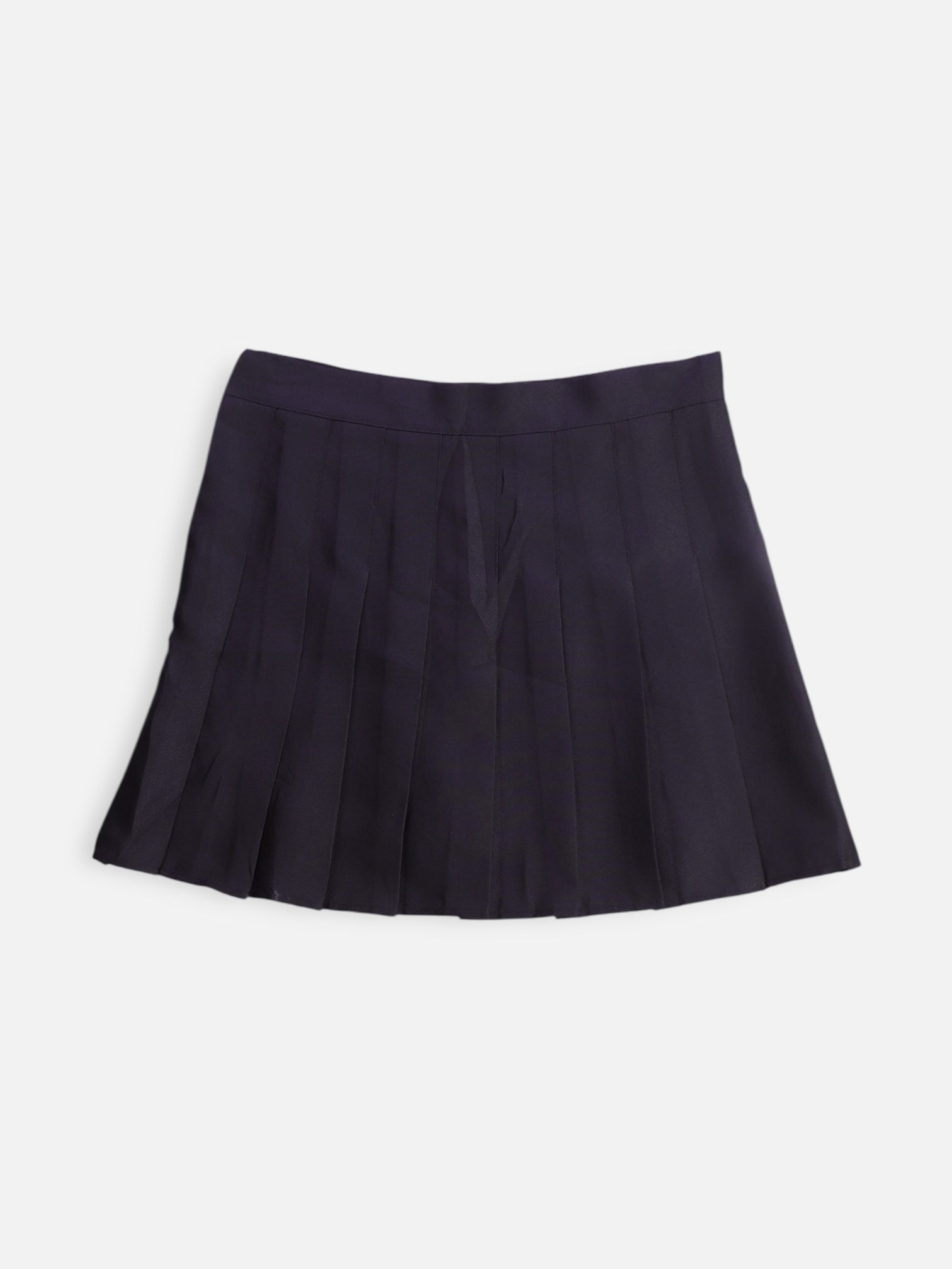 Falda Casual - Mujer - Small
