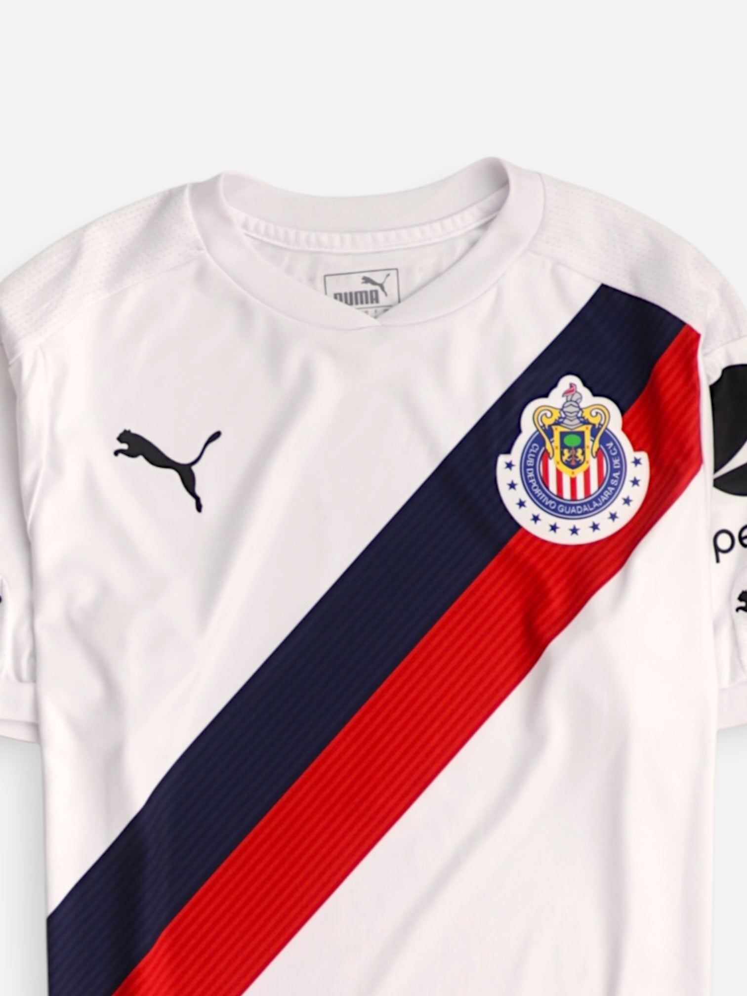 Puma Camiseta Deportivo - Niño - XL - 13-14Y (Años)