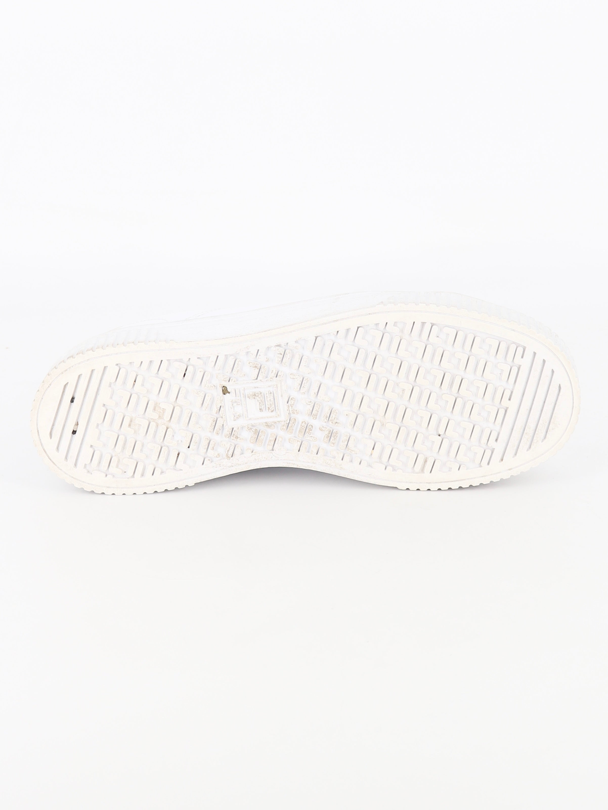 Fila Tenis Casual Basic - Mujer - US 8.5