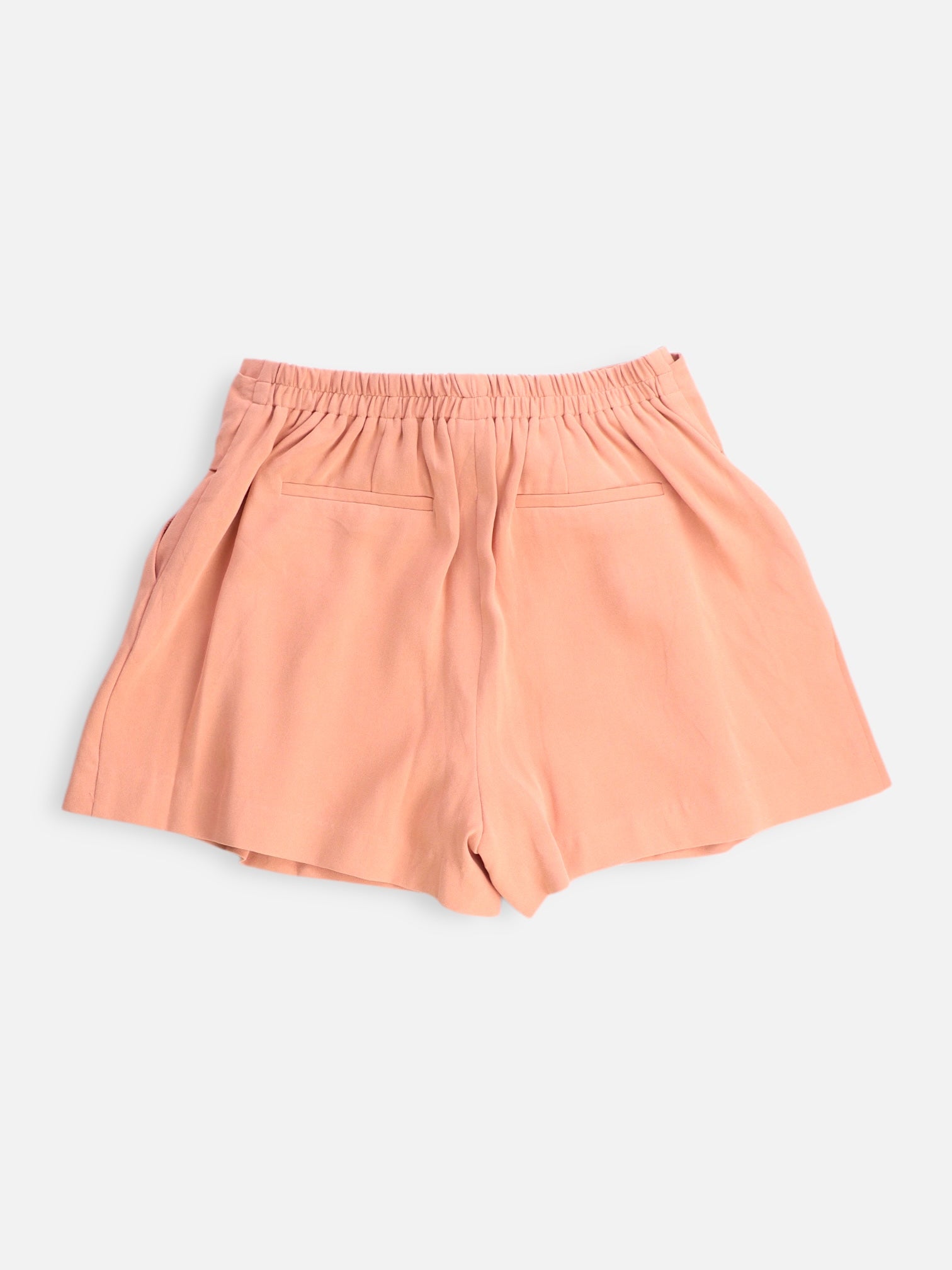 Shorts Casual - Mujer - Small