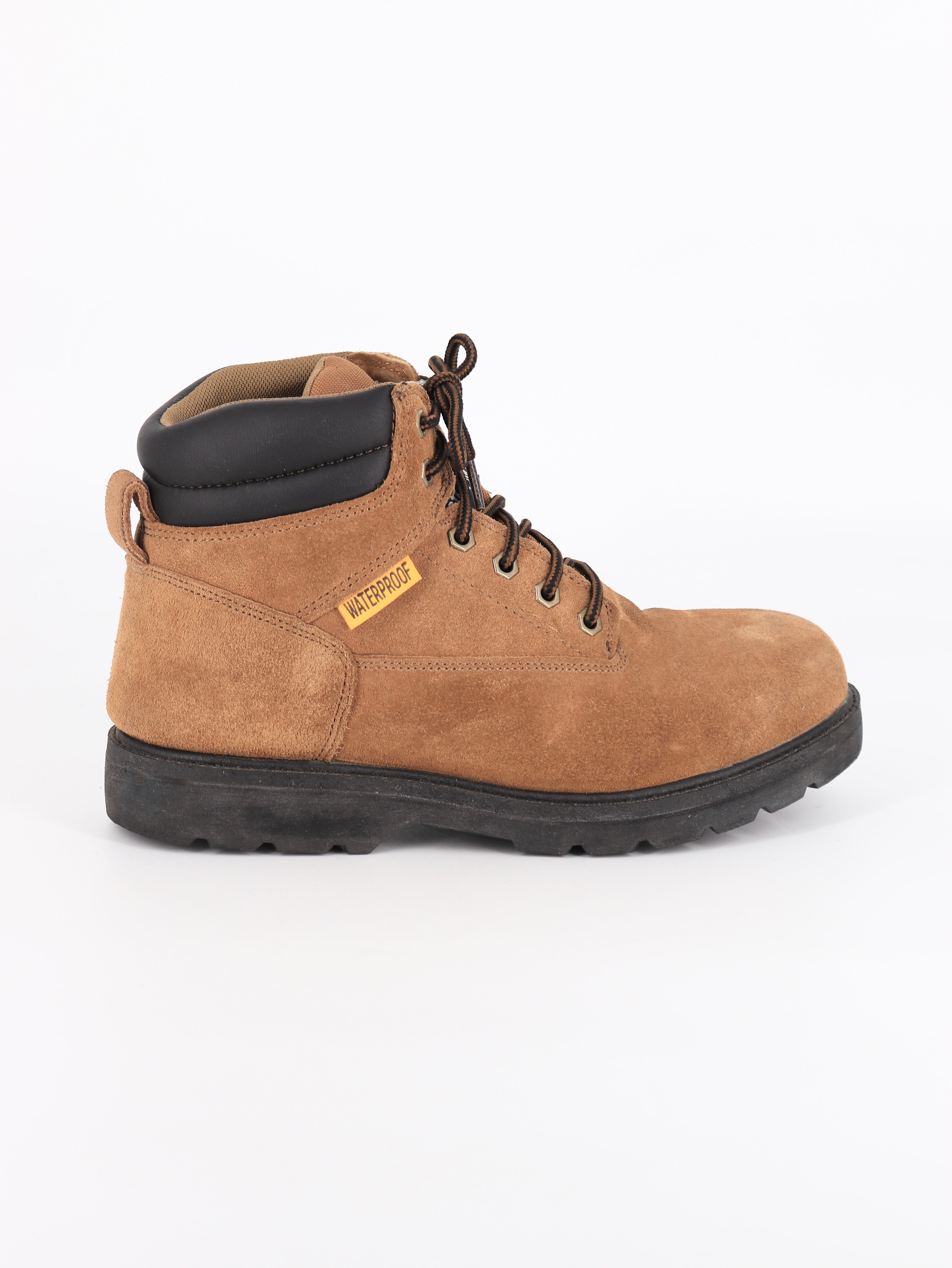 Burros Clasico Cuero - Hombre - US 10.5
