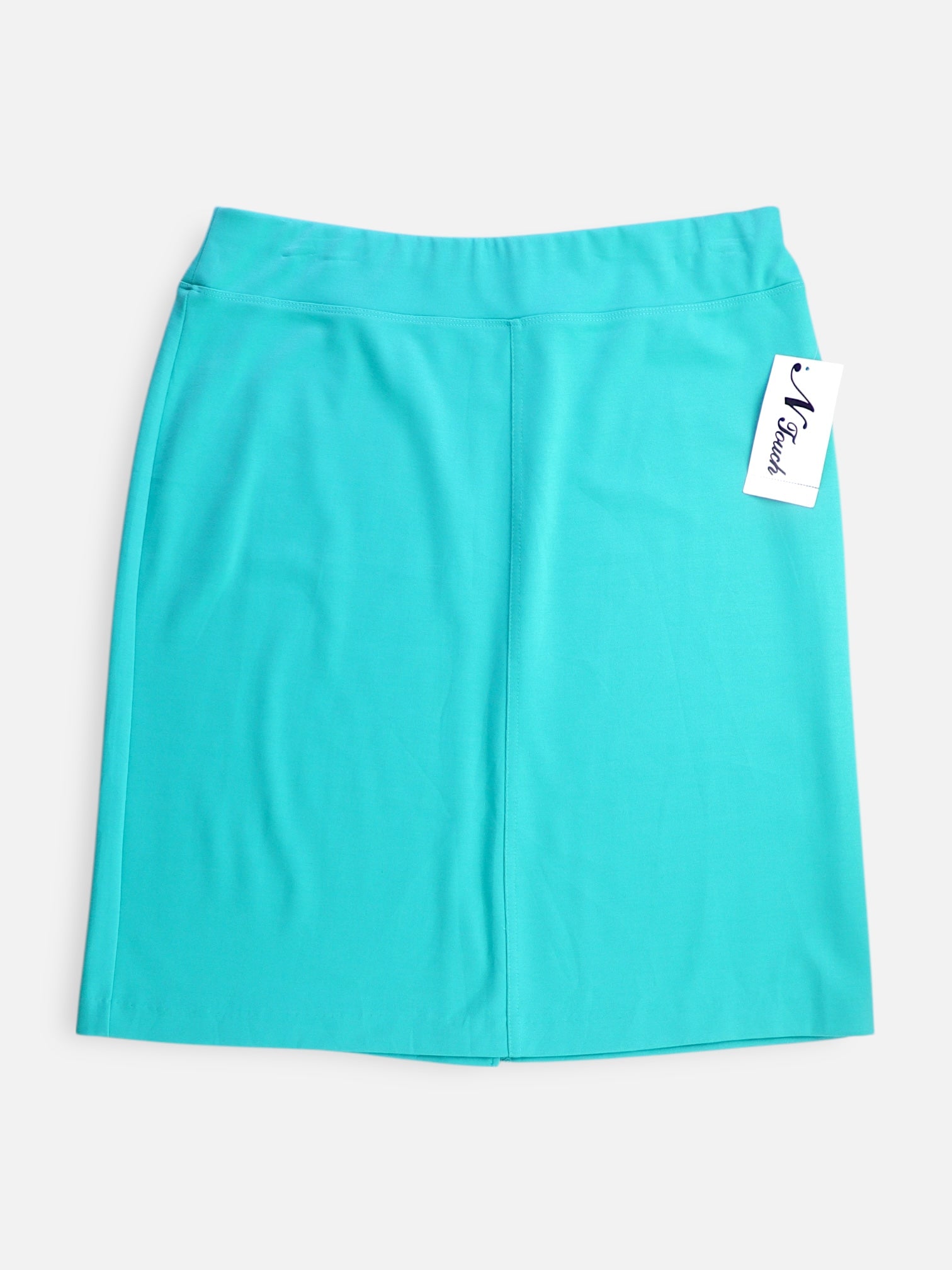 Falda Casual - Mujer - Large