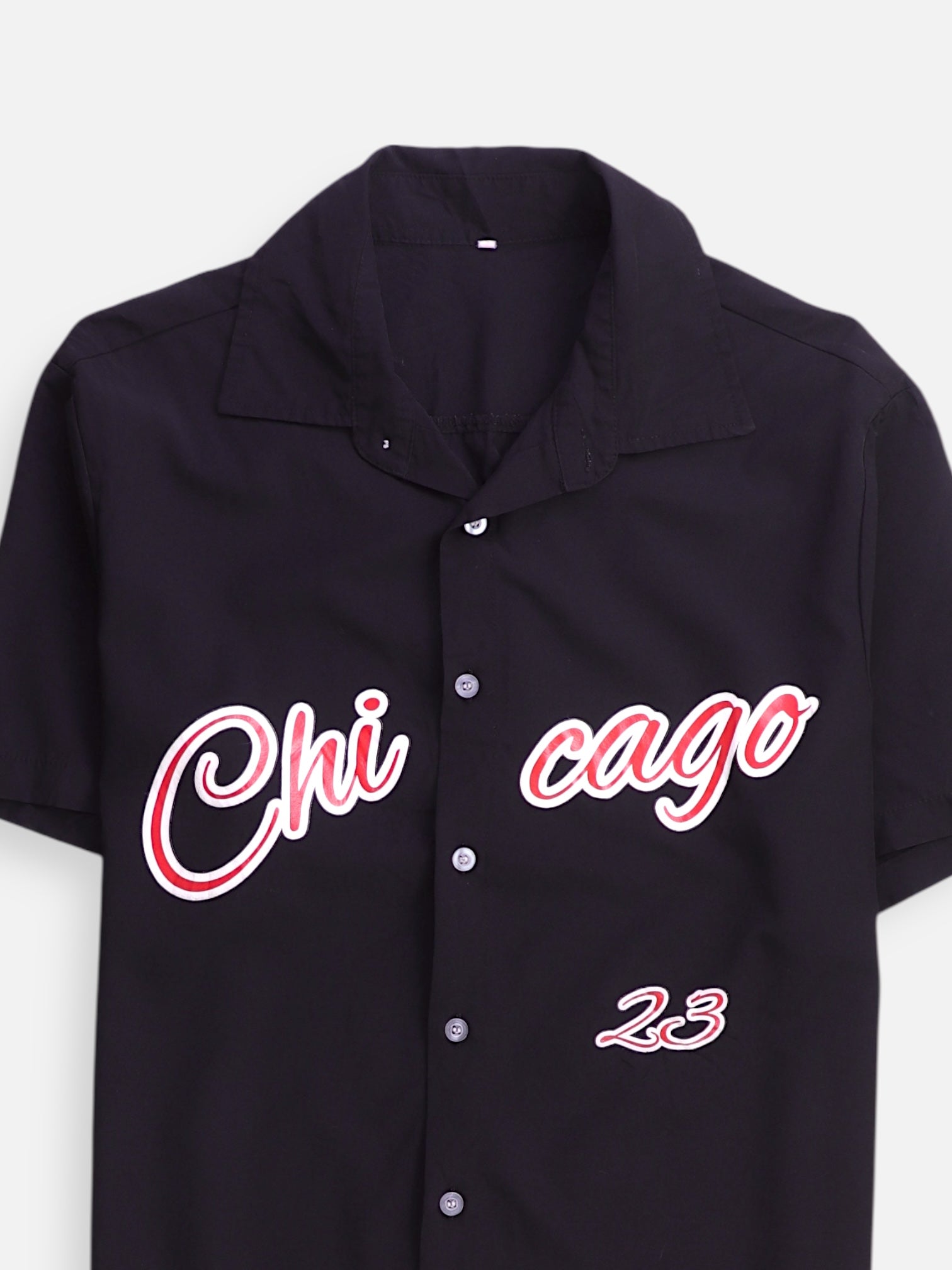 SHEIN Camisa Casual - Hombre - Small