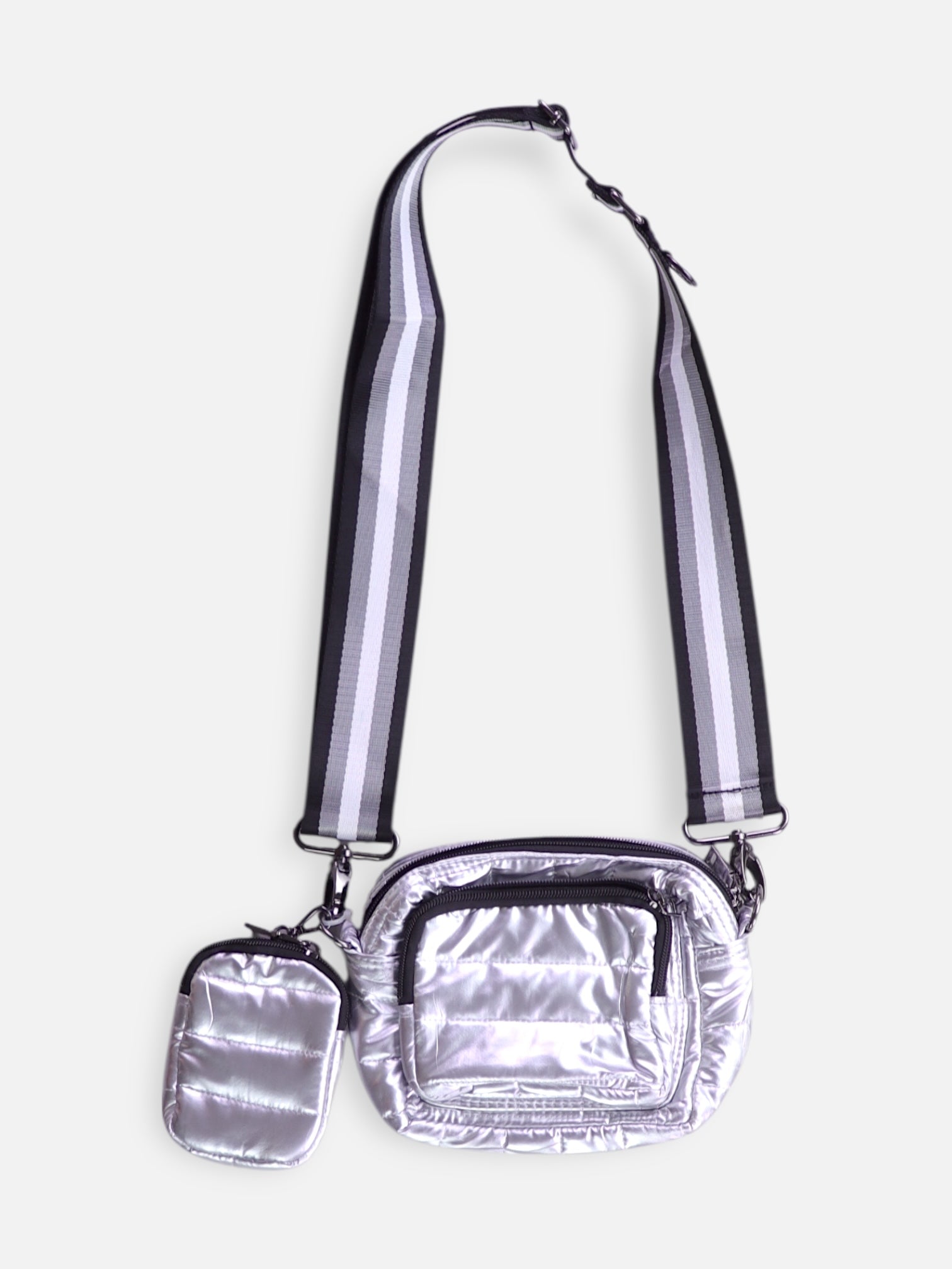 Cartera Impermeable - Mujer - Talla Única (One Size)