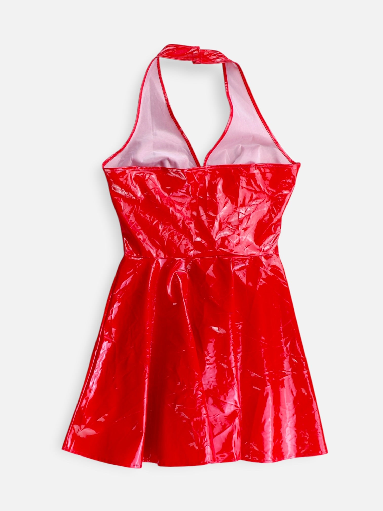 Vestido Casual - Mujer - Large