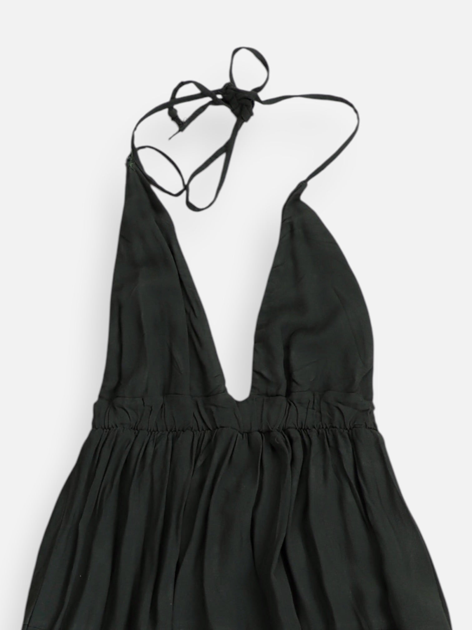 Vestido Verano - Mujer - Small