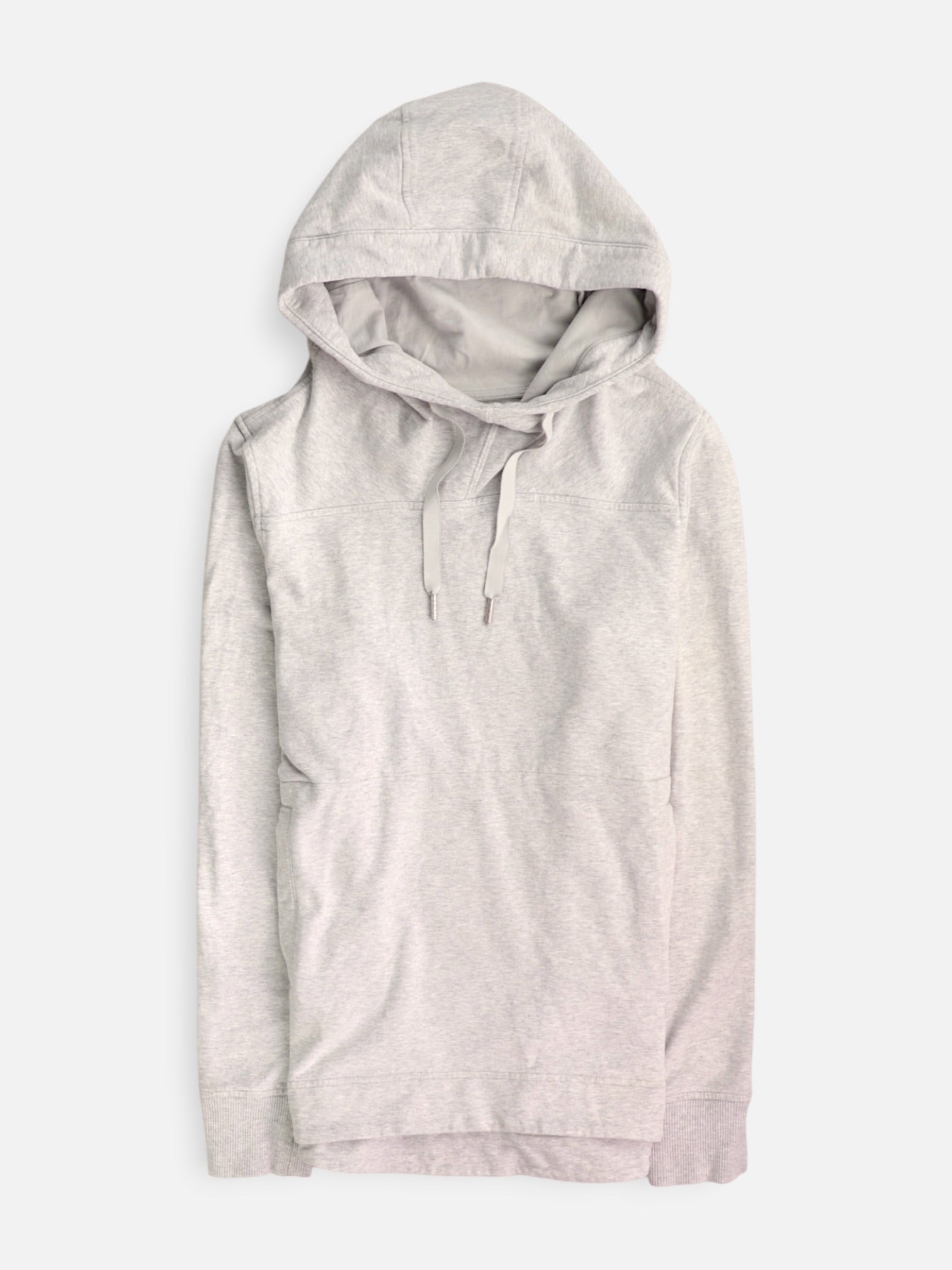 Sudadera Hoodie Basic - Mujer - N/A