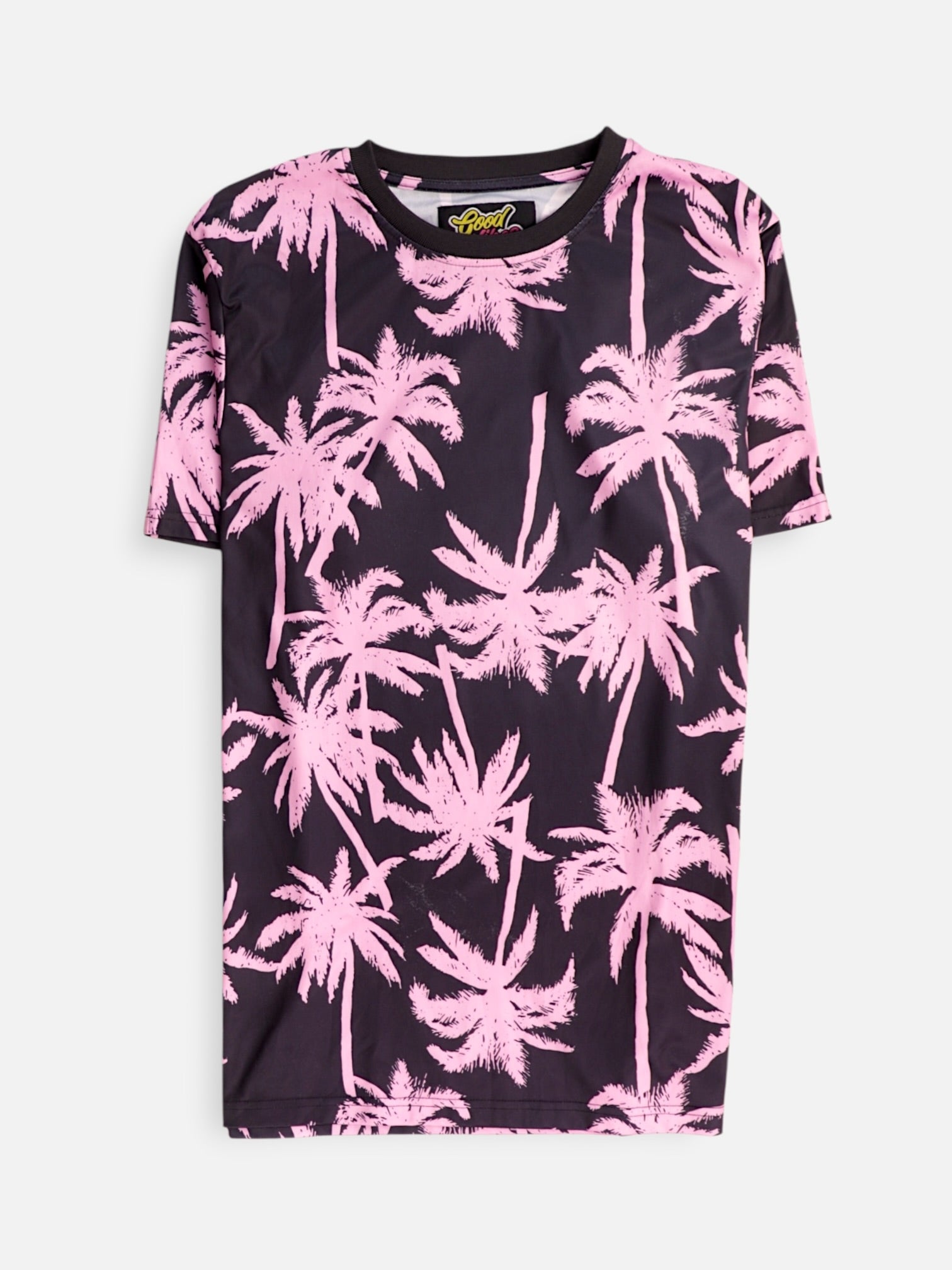 Camiseta Grafica - Hombre - Large