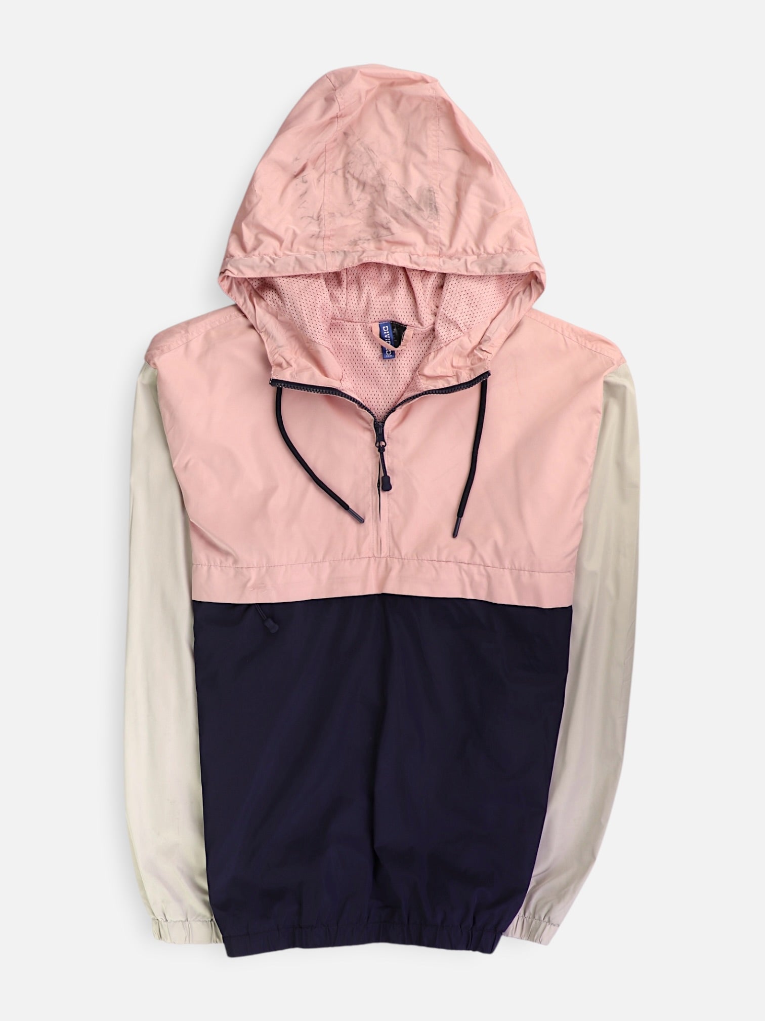 H&M Chumpa Color Block - Hombre - Medium