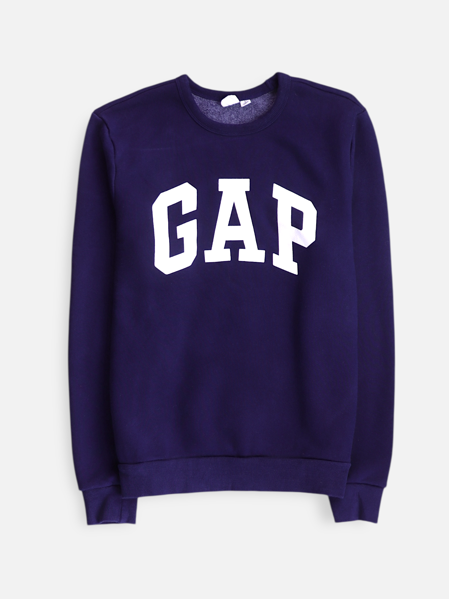 GAP Sudadera Sweatshirt Deportivo - Mujer - Small