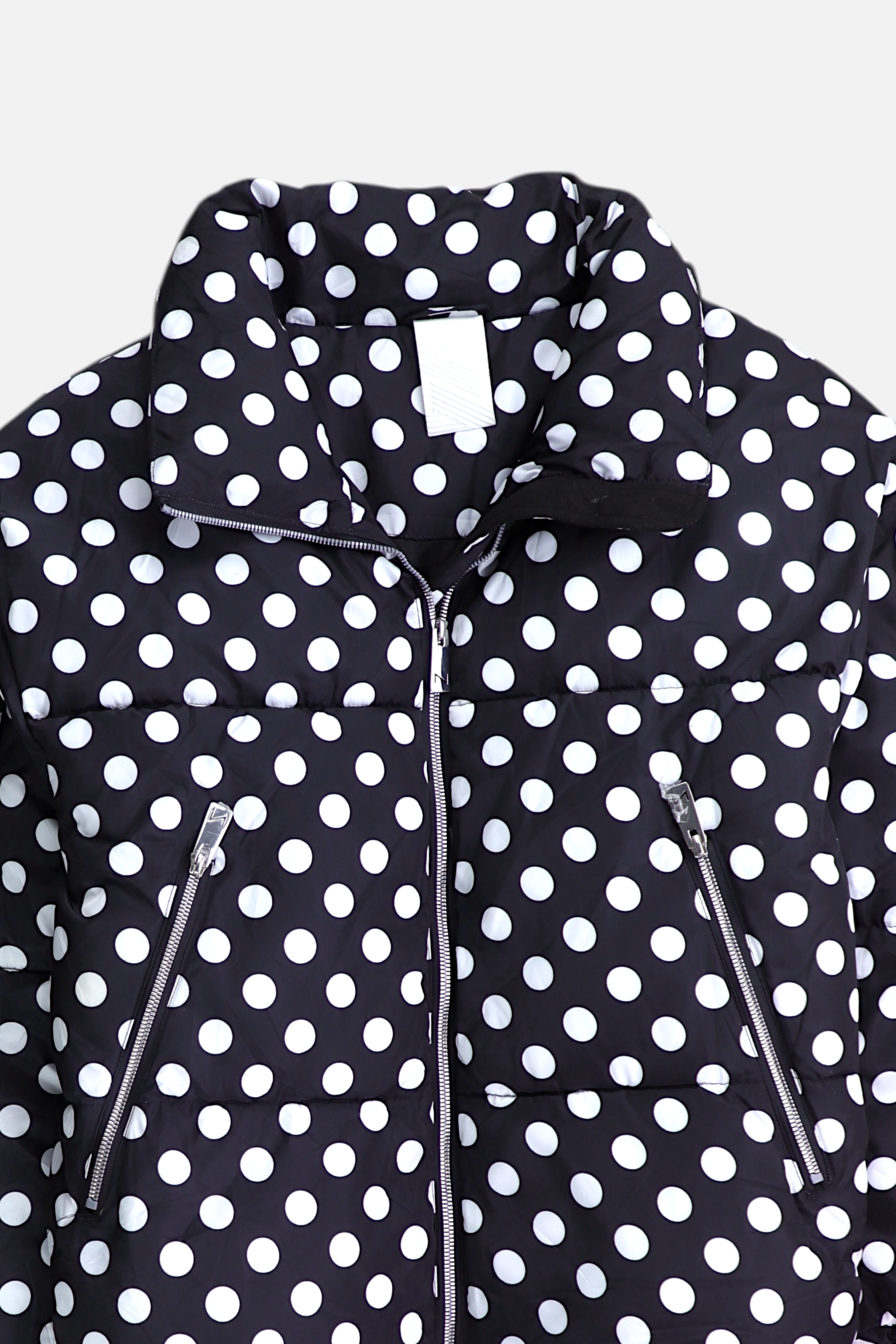 Chaqueta Puffer Impermeable - Mujer - Medium