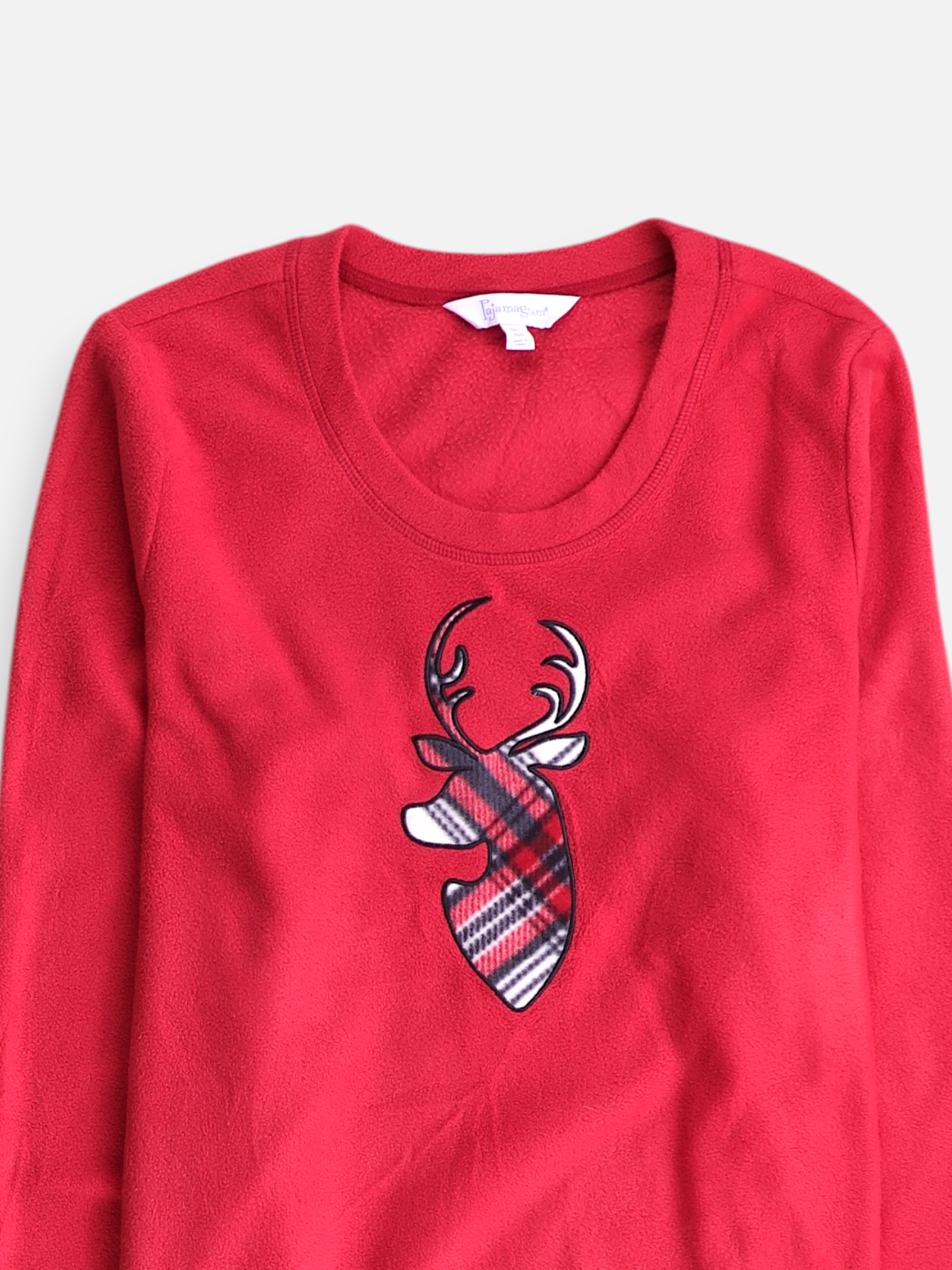 Sueter Casual Navideño - Mujer - Medium