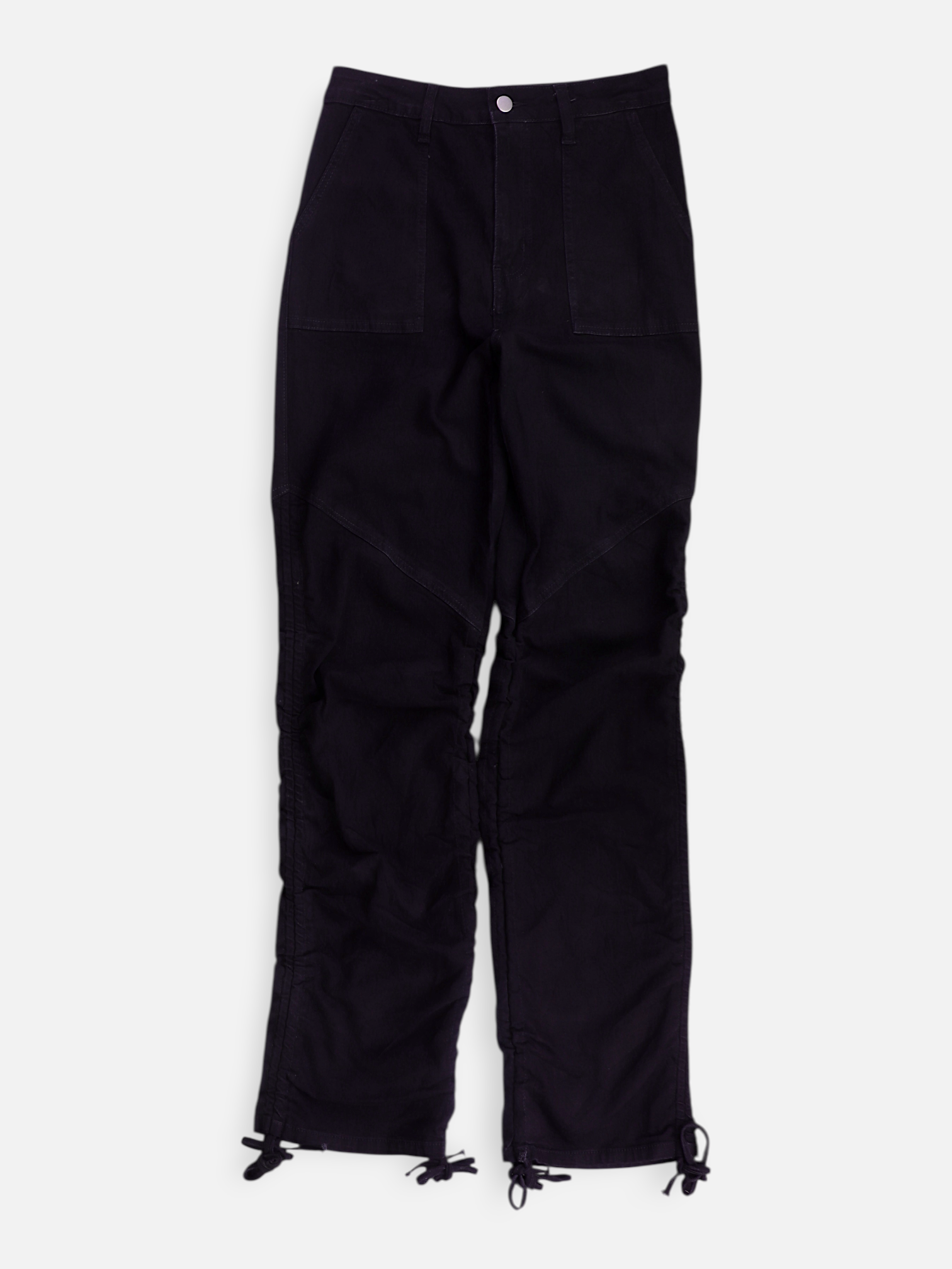 Fashionnova Jean Regular Fit Denim - Mujer - 7