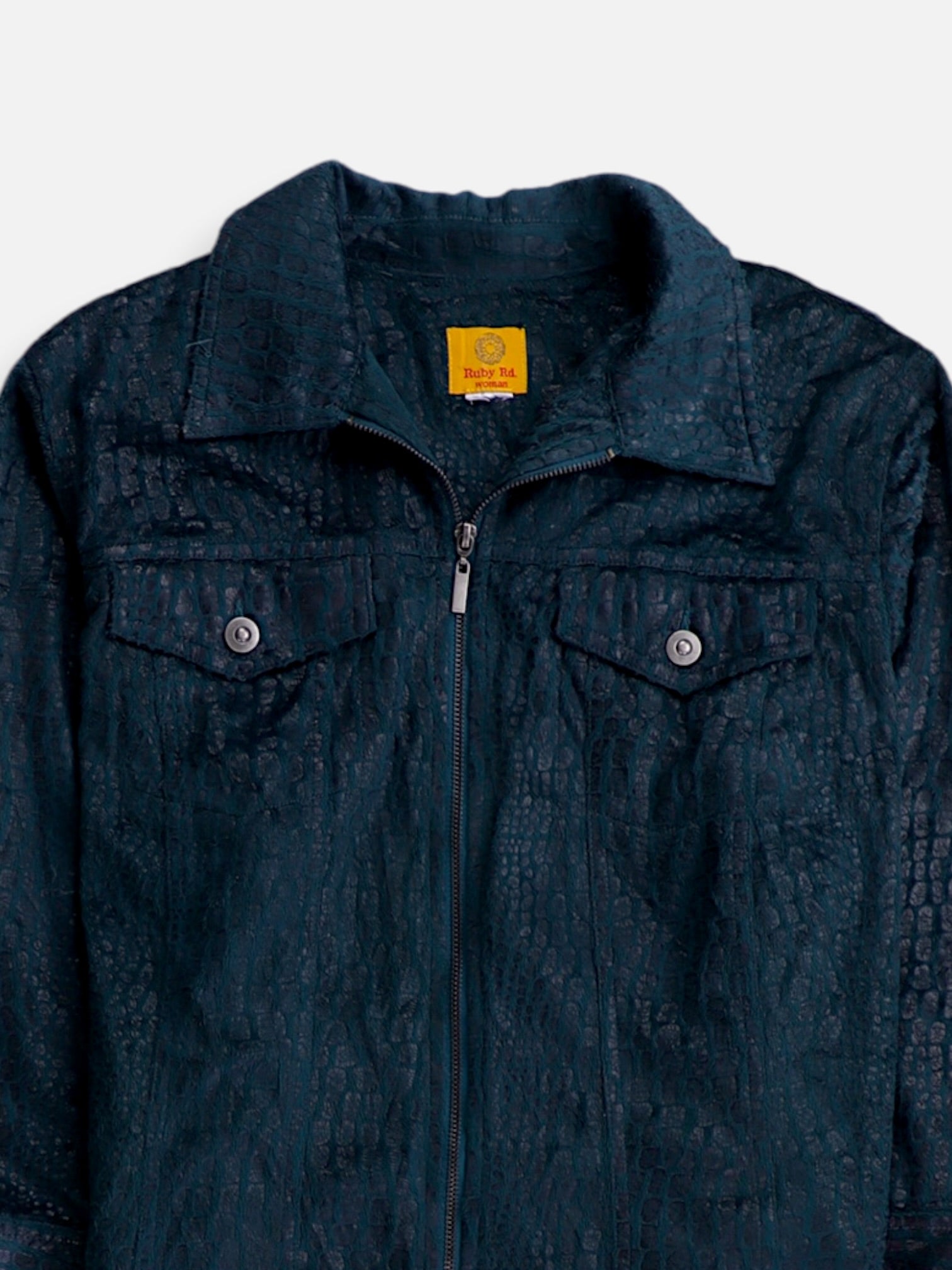 Chaqueta Casual Basic - Mujer - N/A
